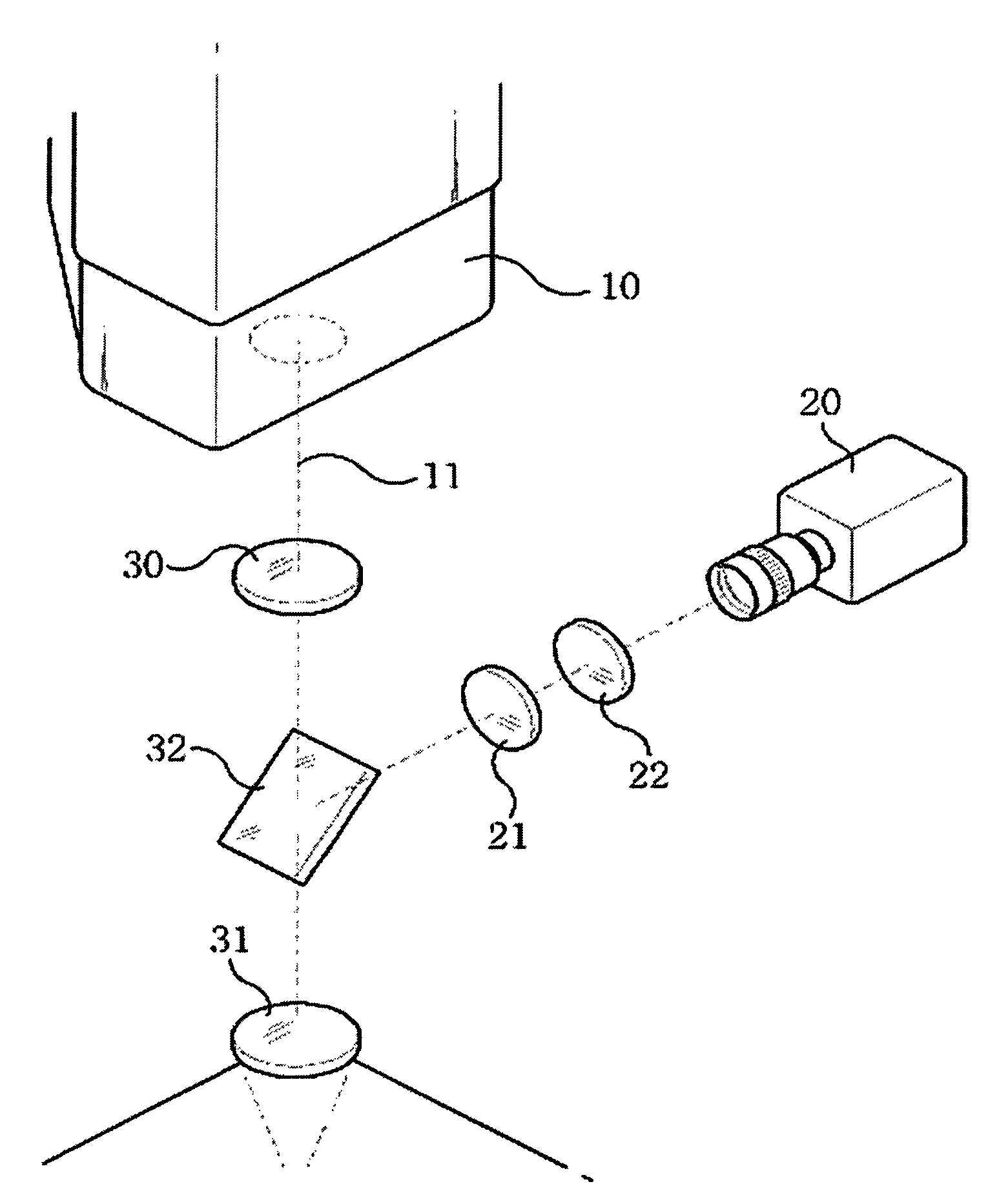 Apparatus for and method of welding spacer grid