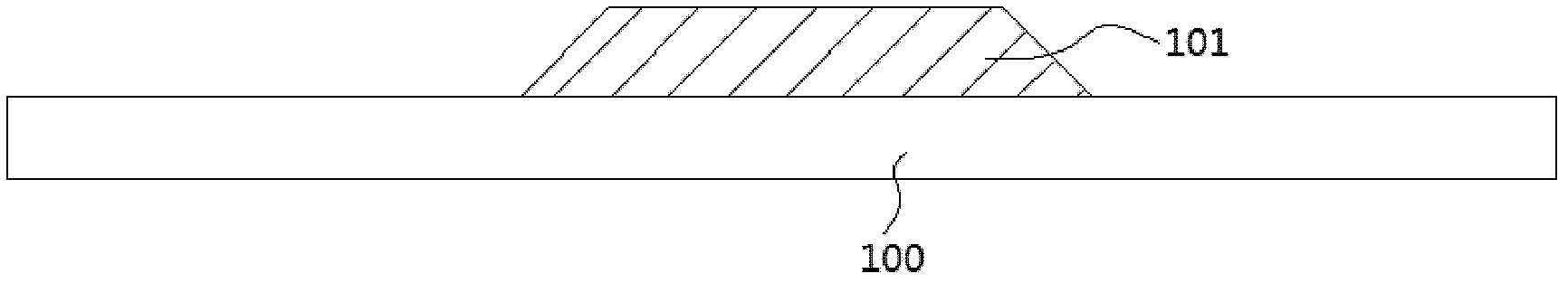 TFT (thin film transistor) and manufacturing method thereof