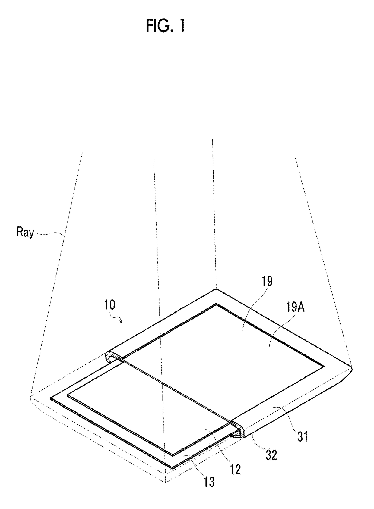 Medical instrument