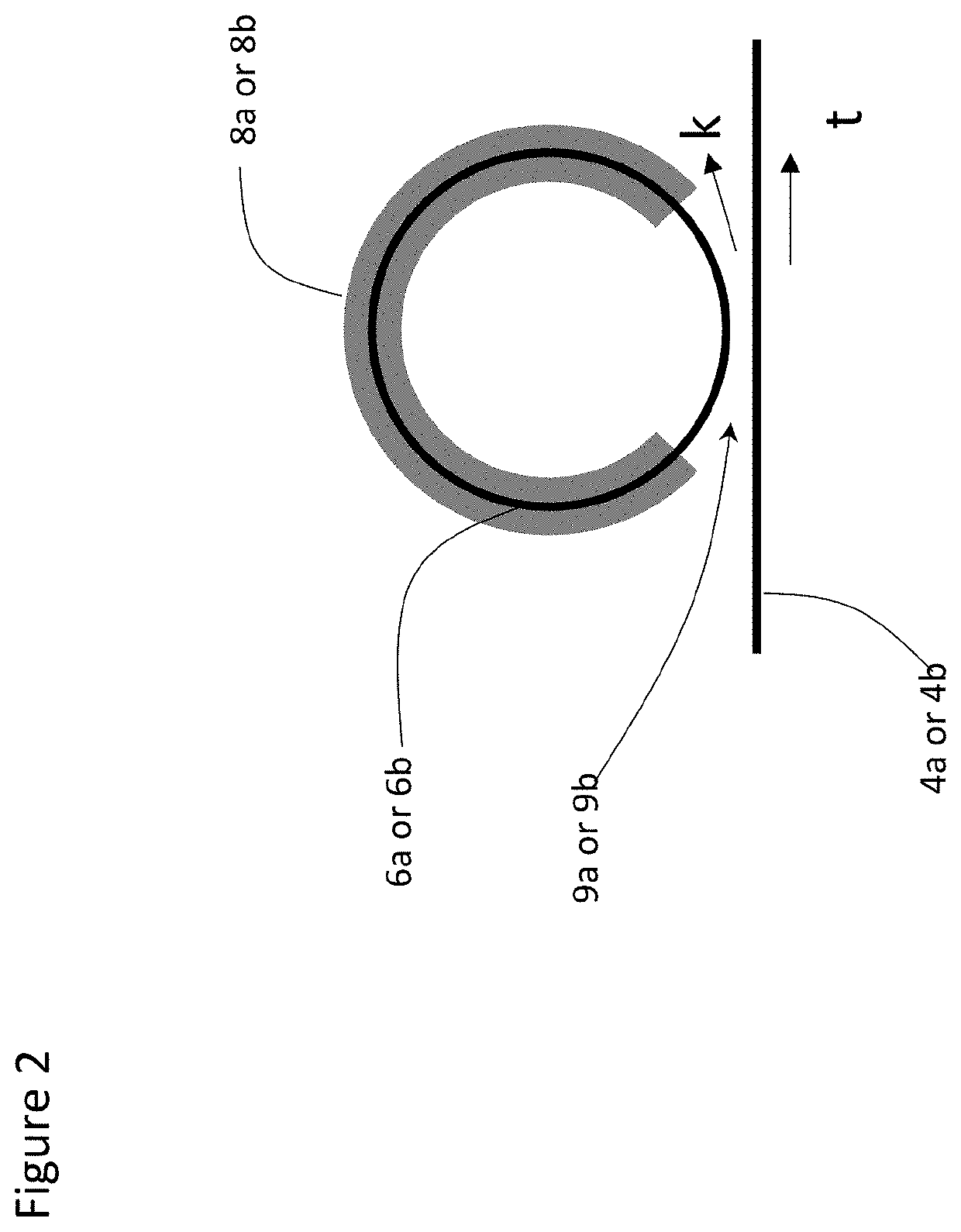 Null bias mach-zehnder interferometer with ring resonators