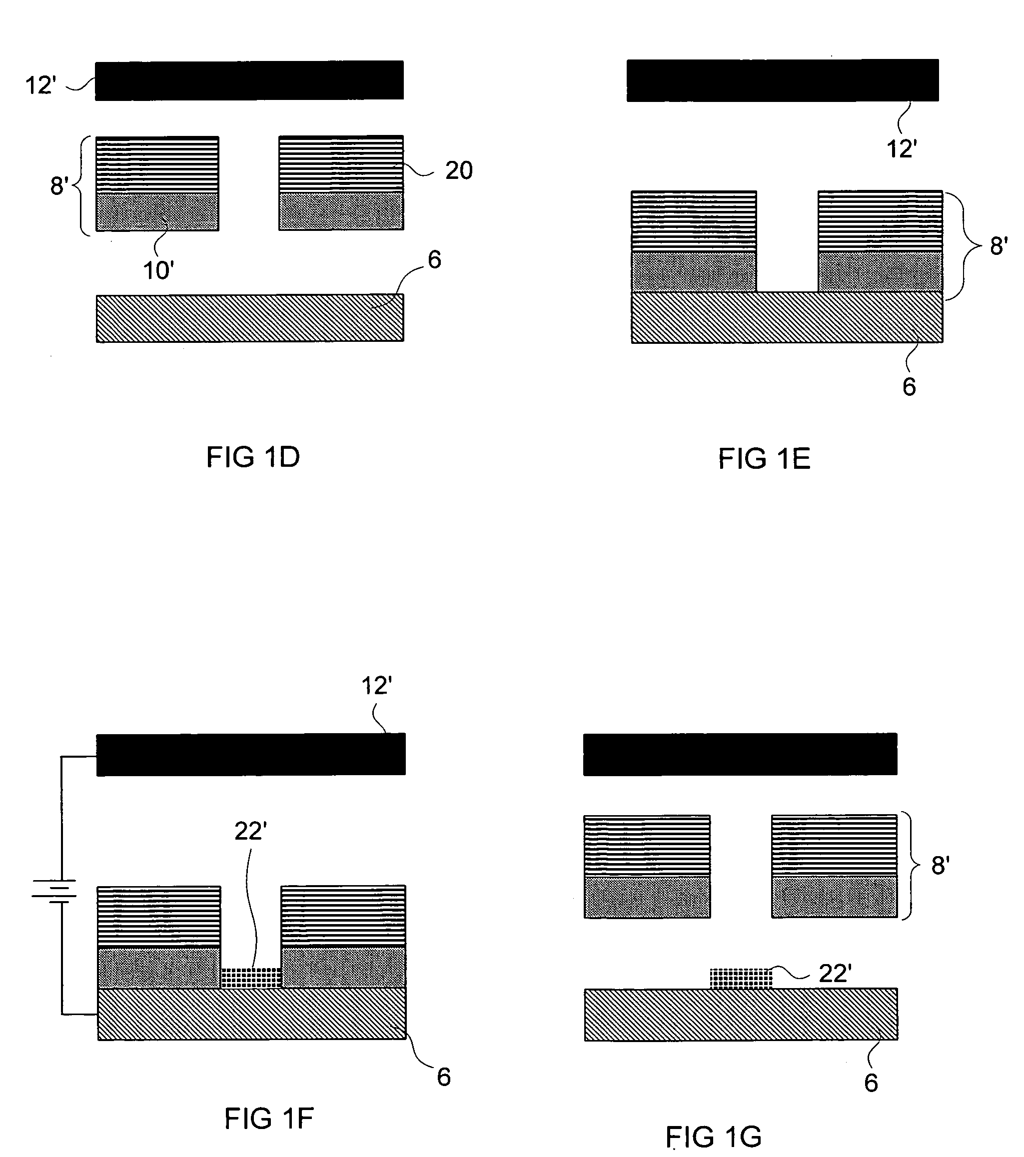 Complex microdevices and apparatus and methods for fabricating such devices