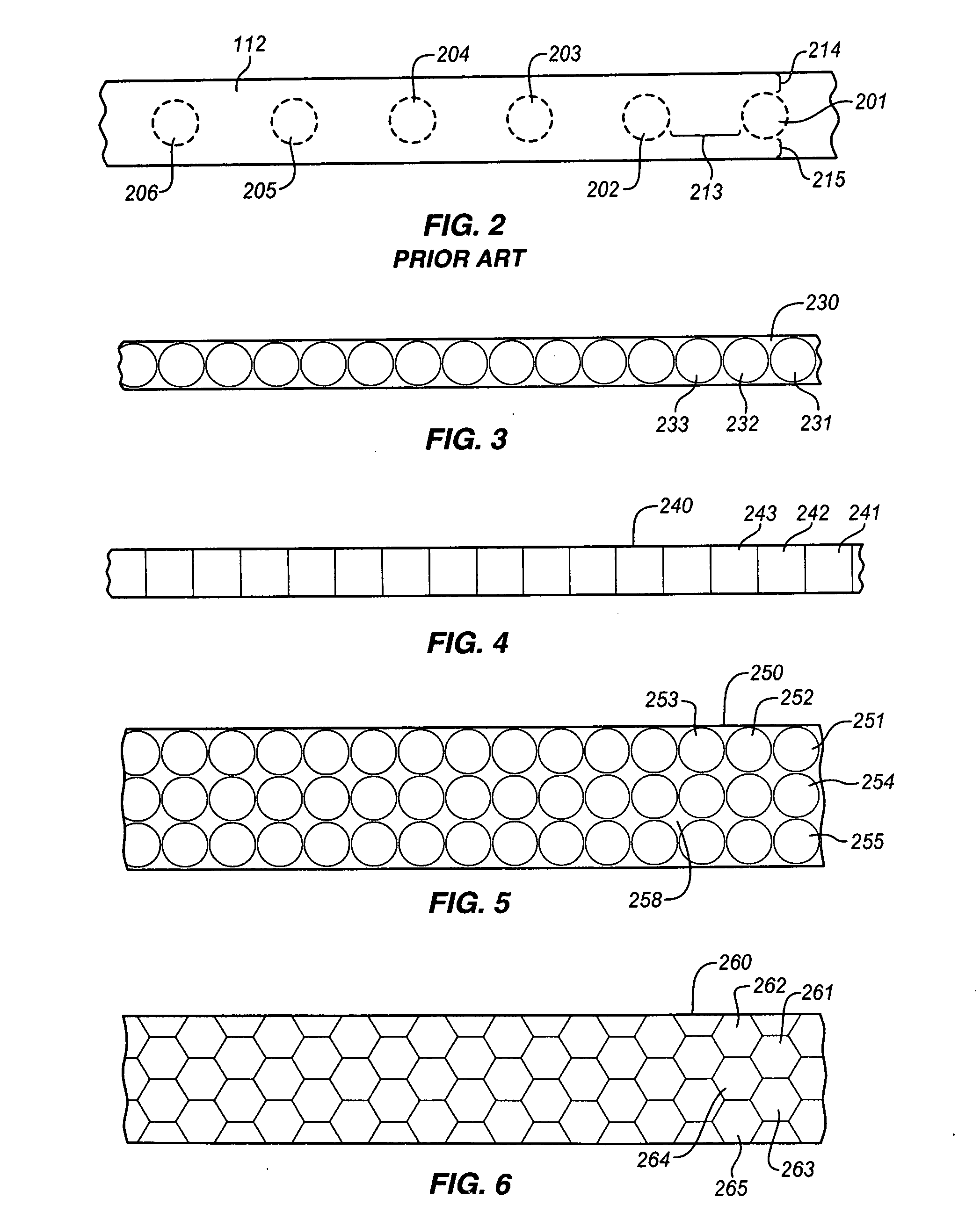 Apparatus and method of manufacturing bodily fluid test strip