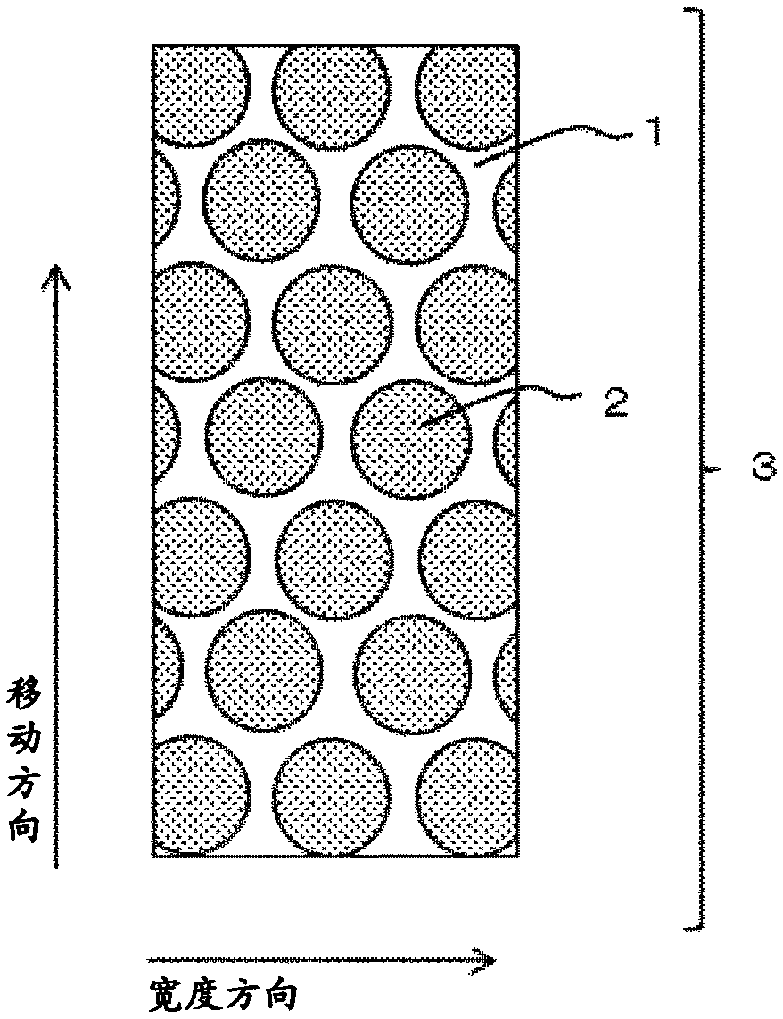 Adhesive tape, heat-dissipating sheet, electronic apparatus, and method of manufacturing adhesive tape