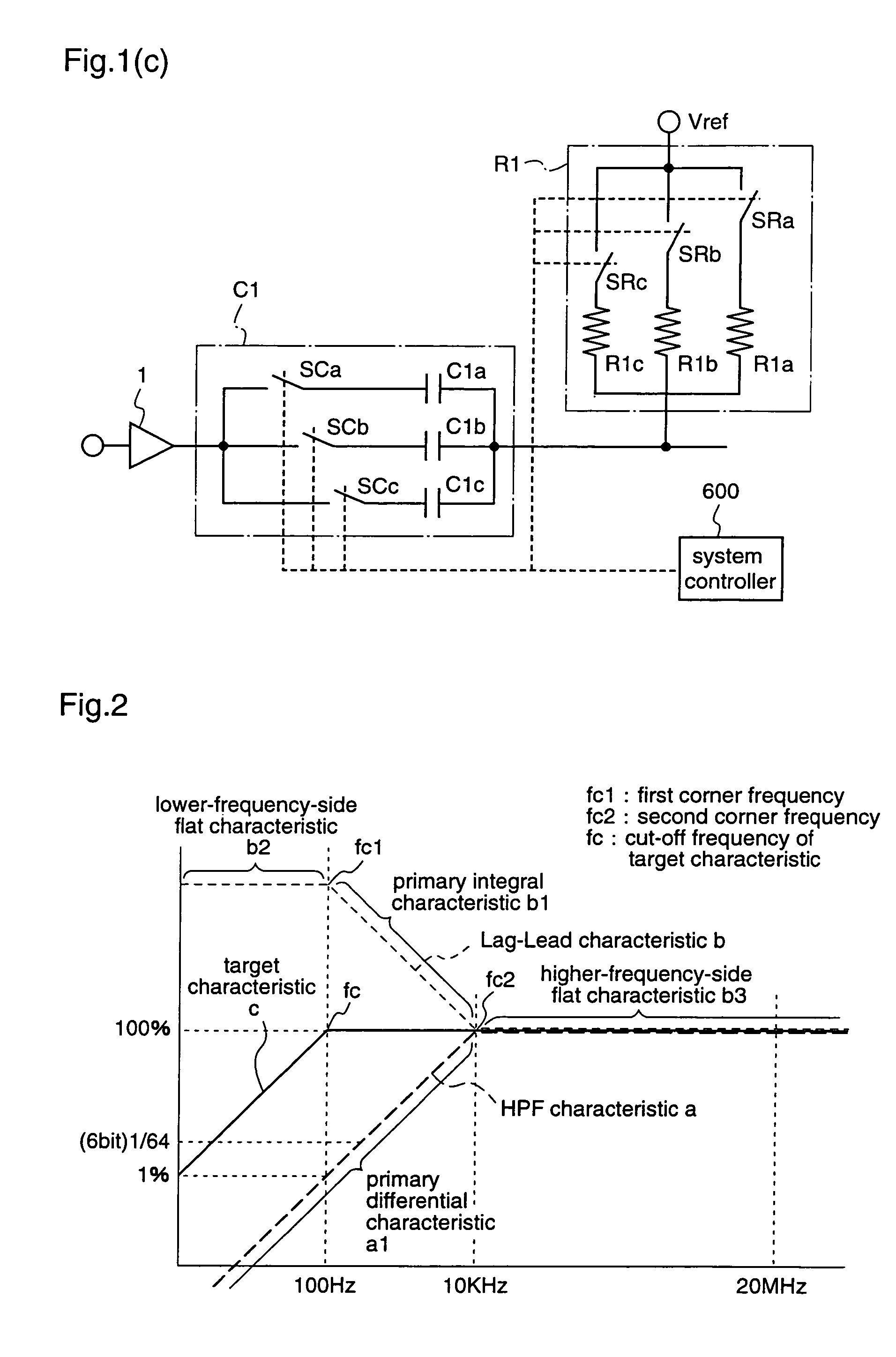 Information playback apparatus, in-line circuit, and method for implementing in-line circuit on information playback apparatus