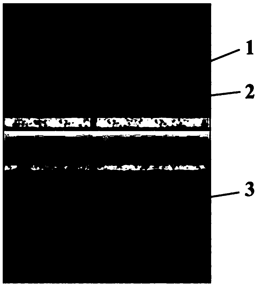 A method for calculating the dosage of water plugging agent for hydraulic fractures in horizontal wells