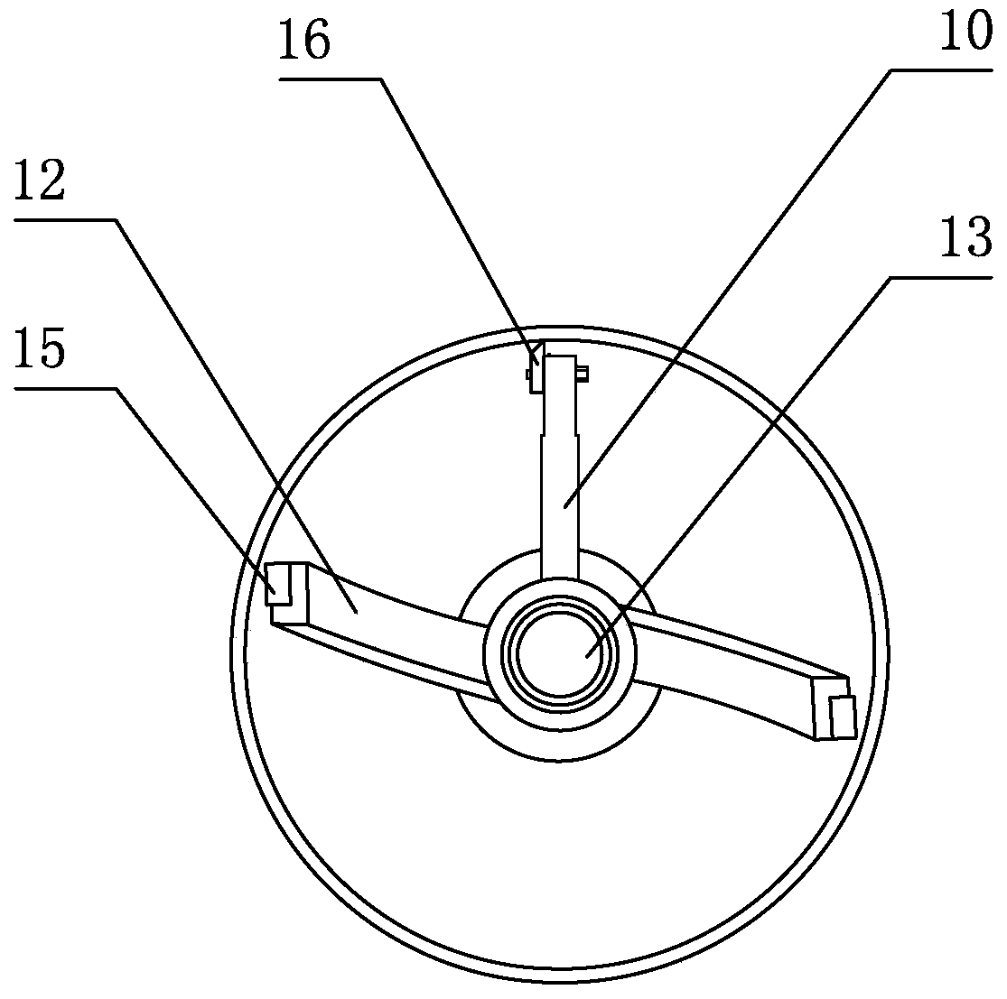 Disc Screen Feeder