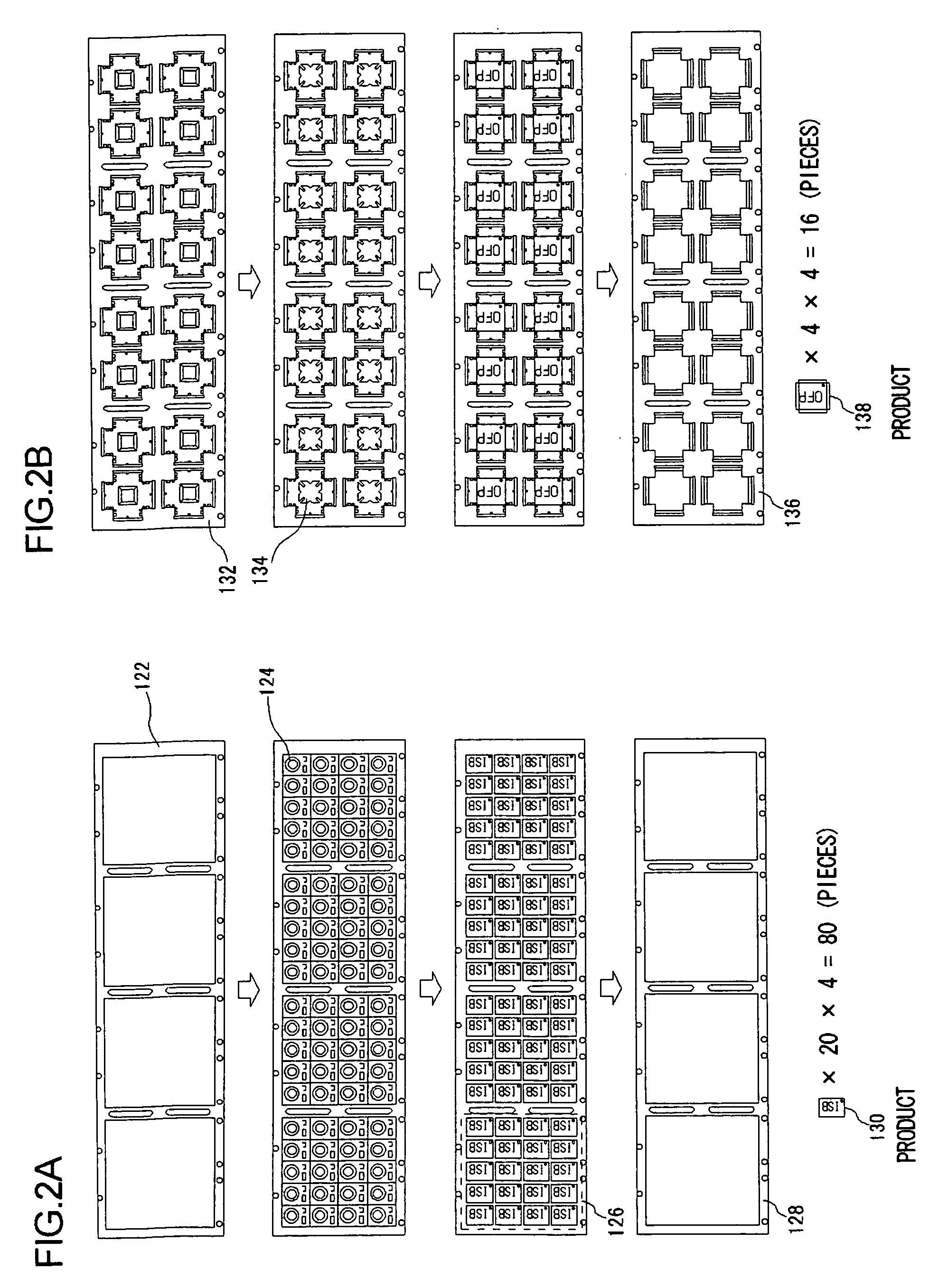 Device mounting board and semiconductor apparatus using device mounting board