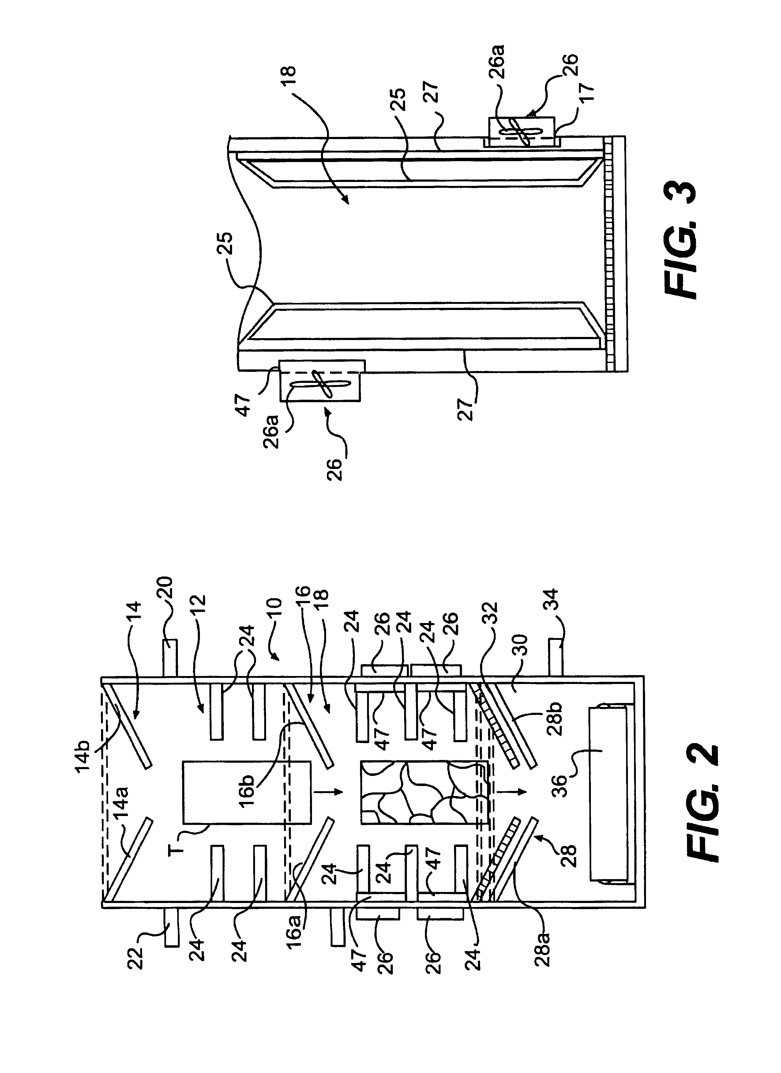 Microwave pyrolysis apparatus for waste tires