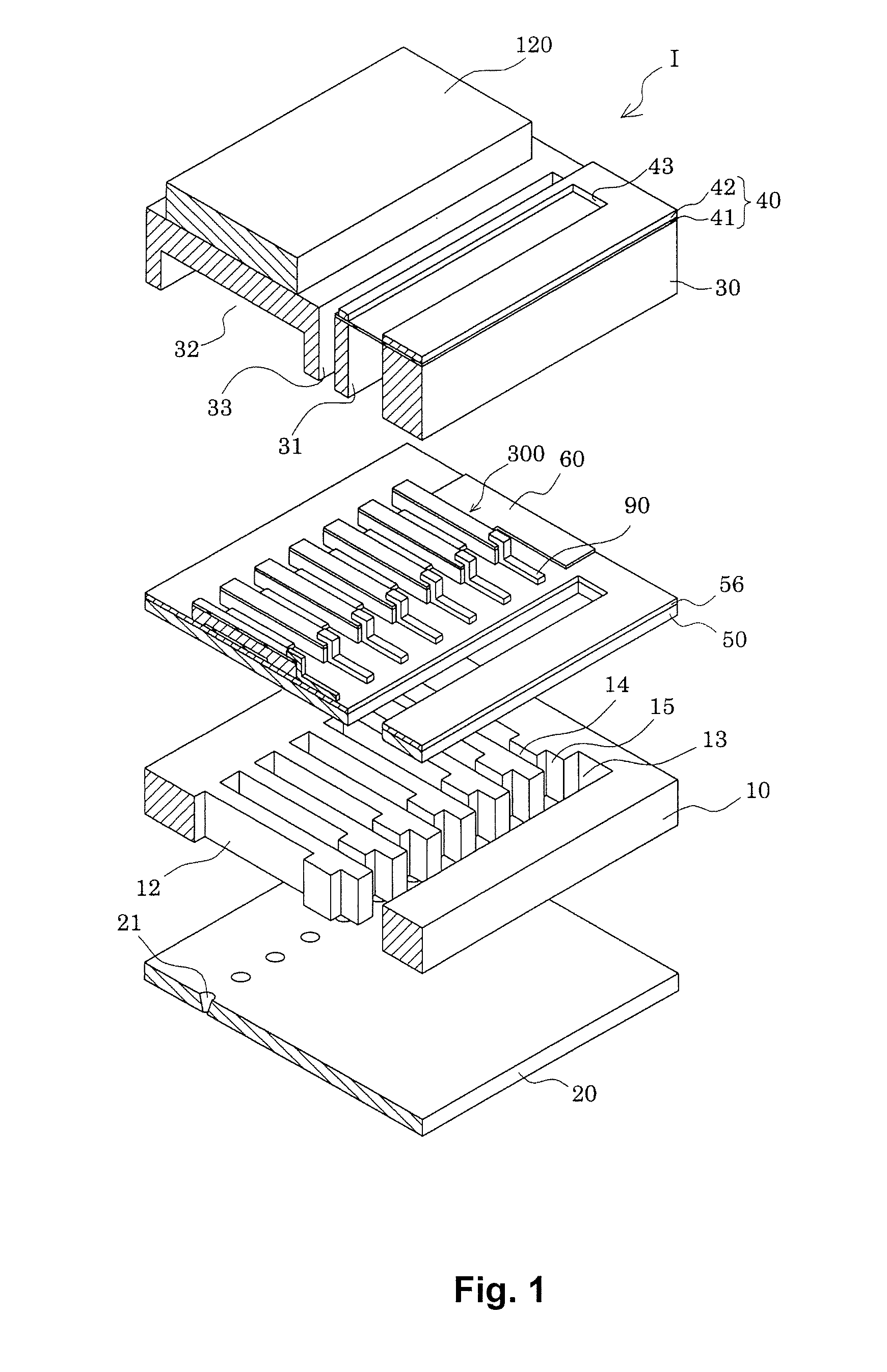 Liquid ejection head, liquid ejection device