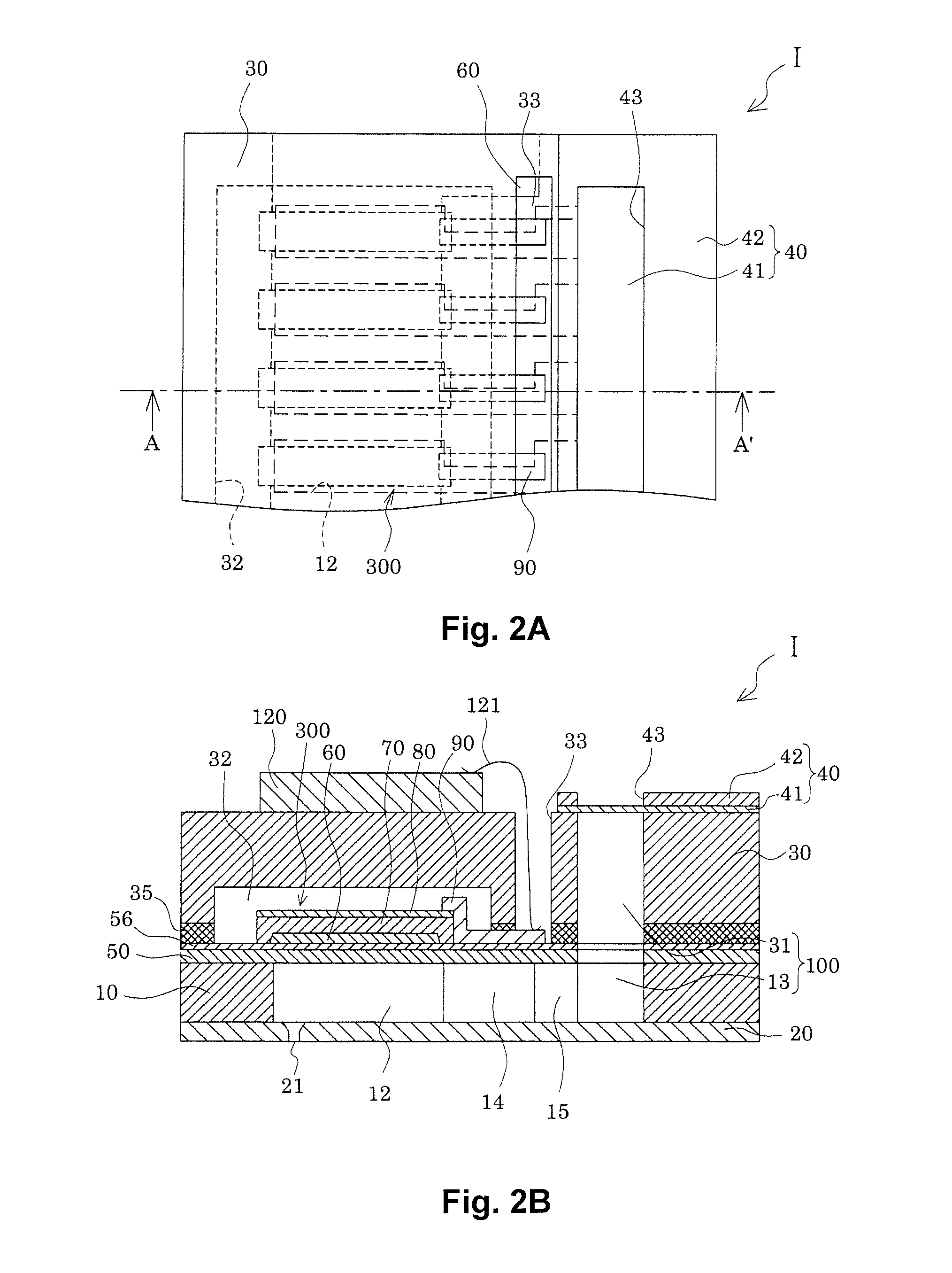 Liquid ejection head, liquid ejection device