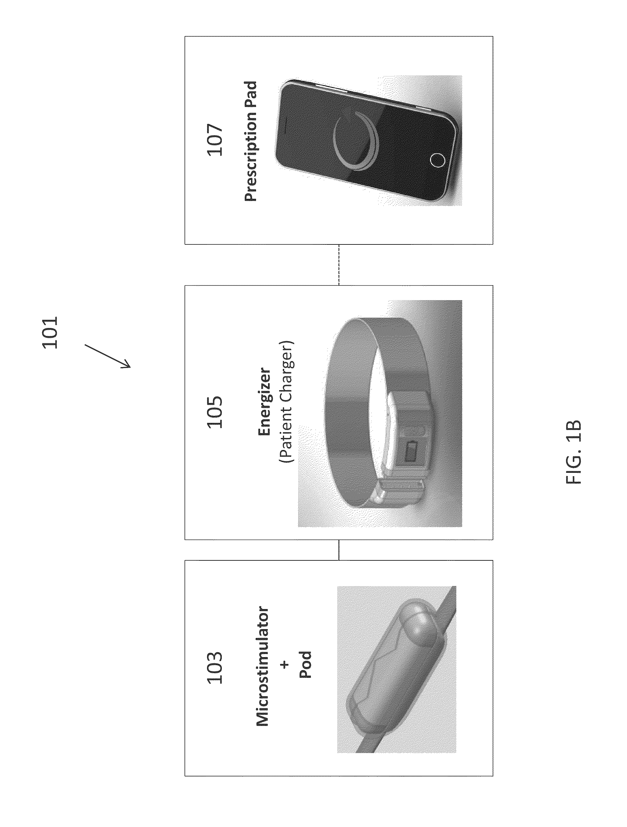 Neural stimulation devices and systems for treatment of chronic inflammation