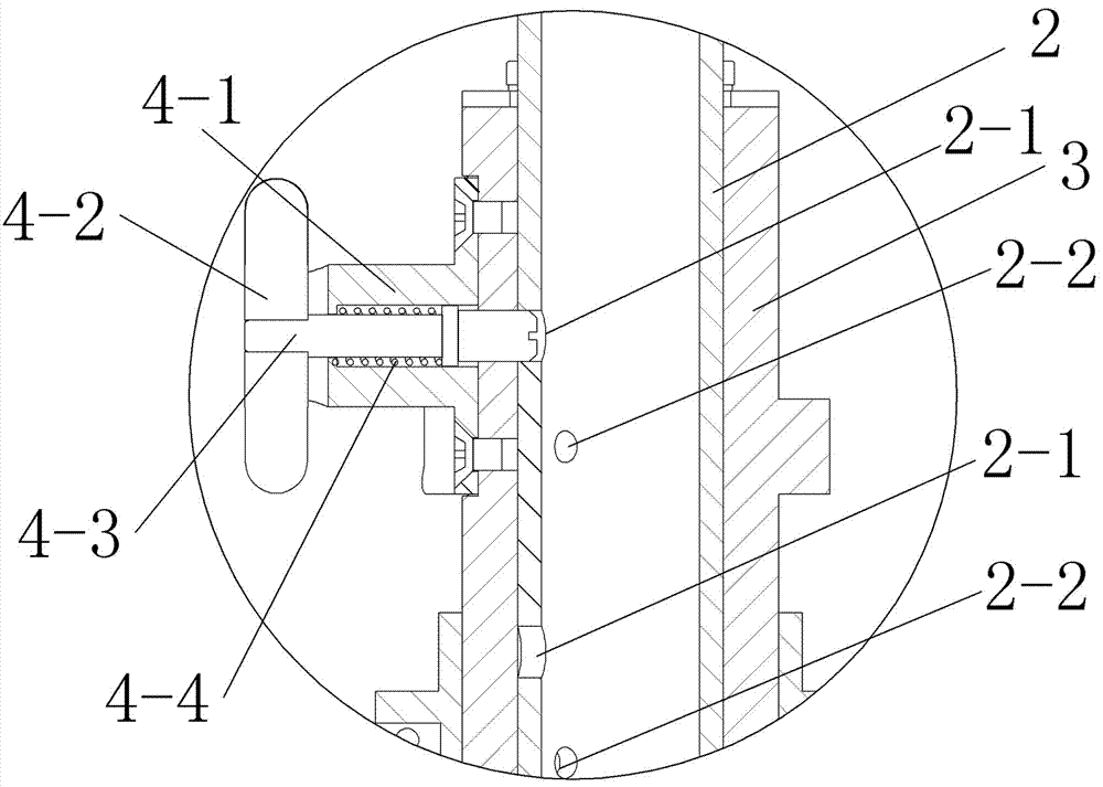 Adjustable display and control multifunctional operating device