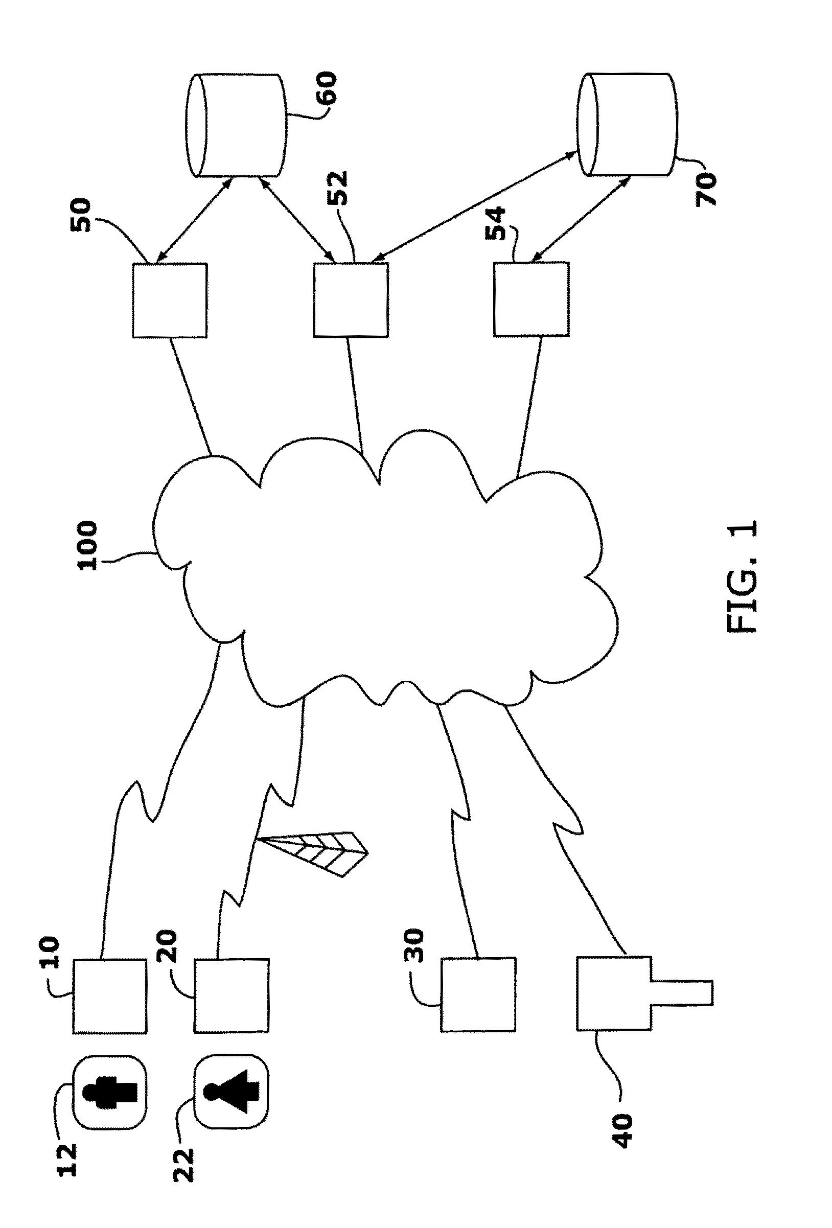 Method and apparatus for interactive evolutionary optimization of concepts