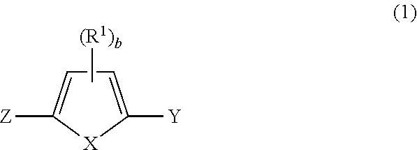 Composition and method for forming electroactive polymer solution or coating comprising conjugated heteroaromatic polymer, electroactive polymer solution, objects comprising the electroactive coating, and solid electrolytic capacitor and method for fabricating the same