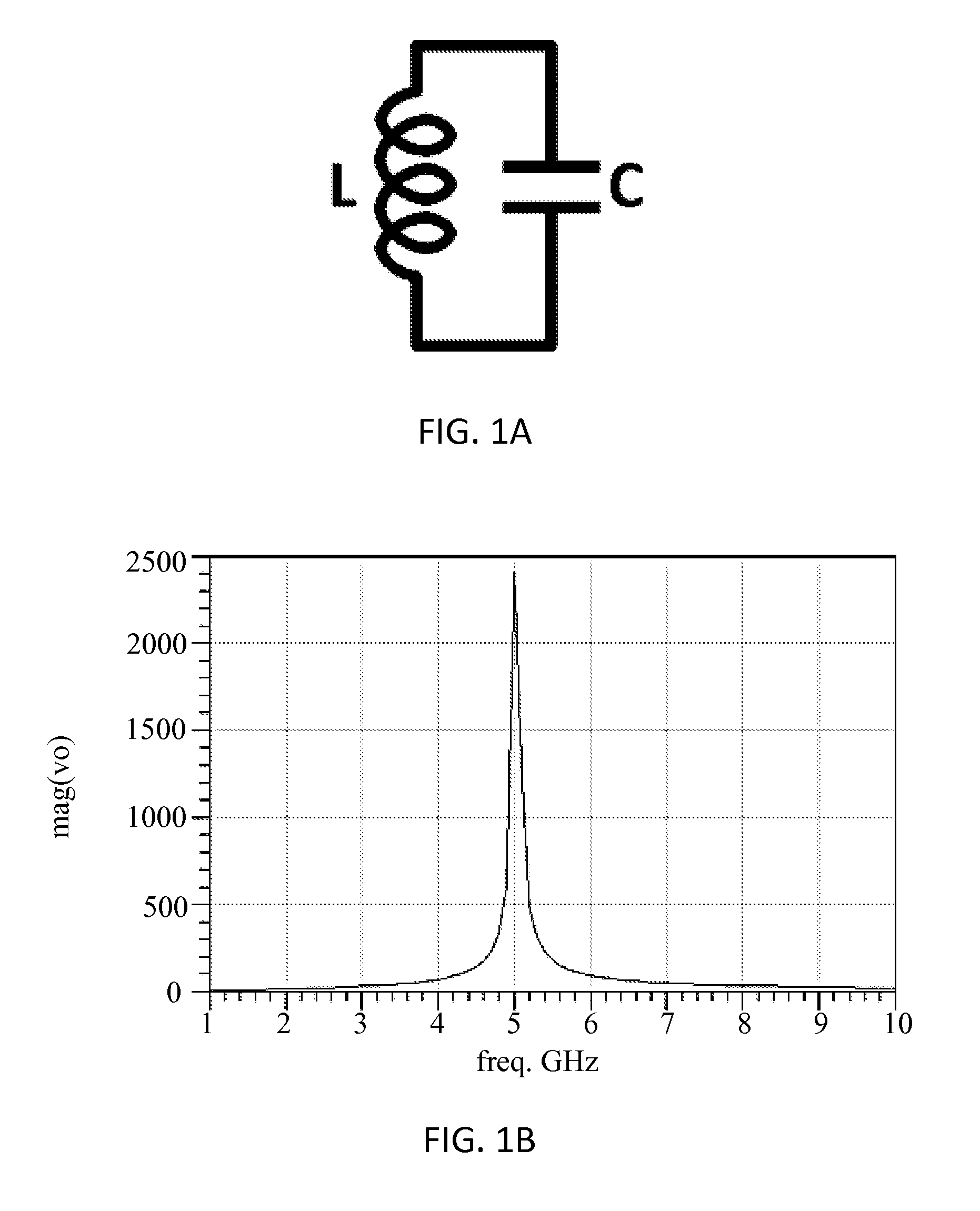 Systems and Methods of Stacking LC Tanks for Wide Tuning Range and High Voltage Swing