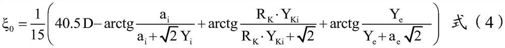 Prediction method of heat load required per unit building area in buildings during heating period