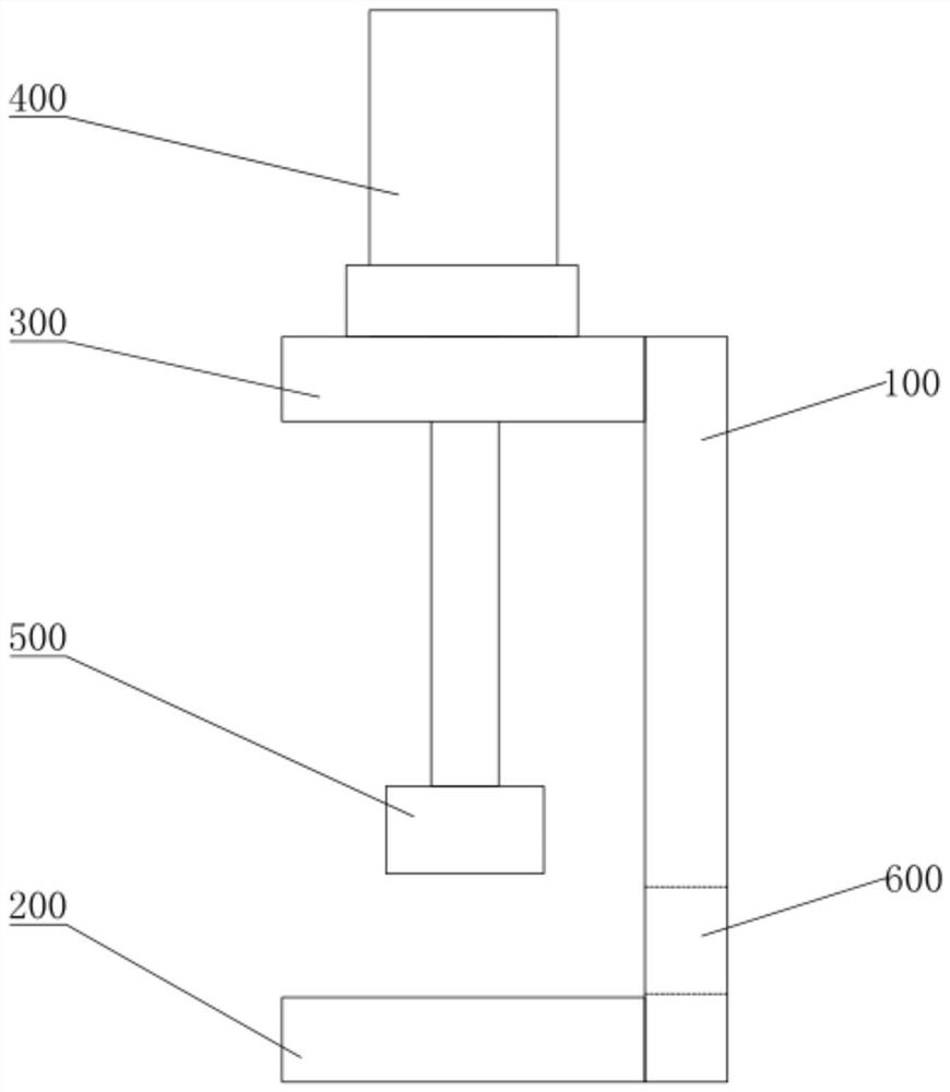 Faucet liquid medicine soaking machine and control method thereof