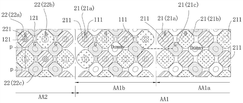 Display panel and display device