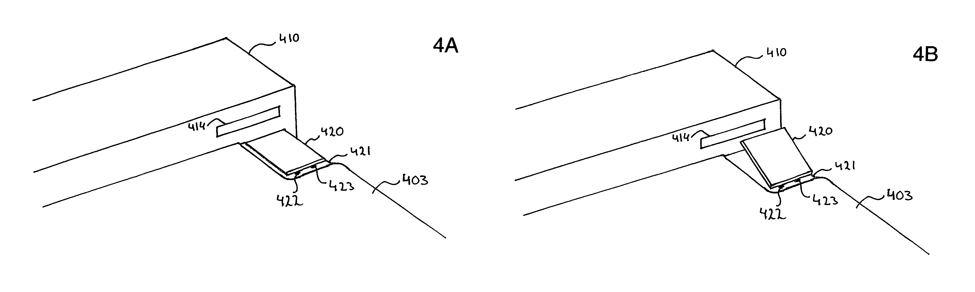 Sheet feed method, a sheet feeder, and an image forming apparatus incorporating the sheet feeder