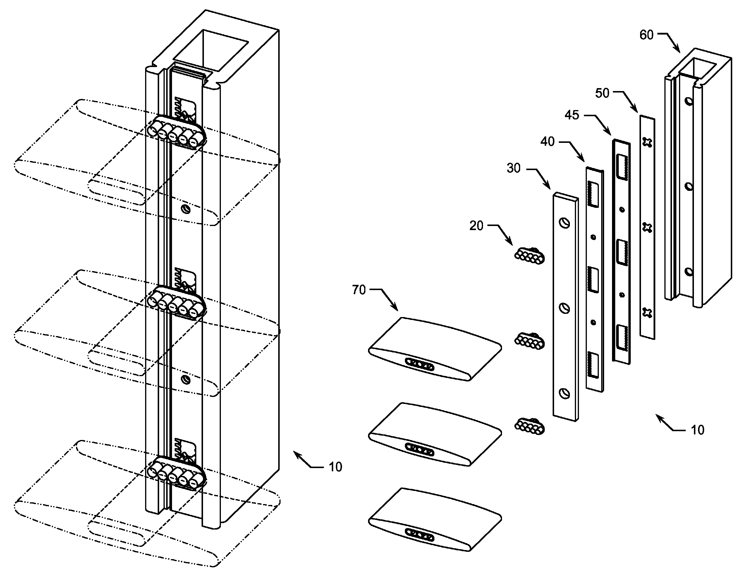 Shutter drive apparatus