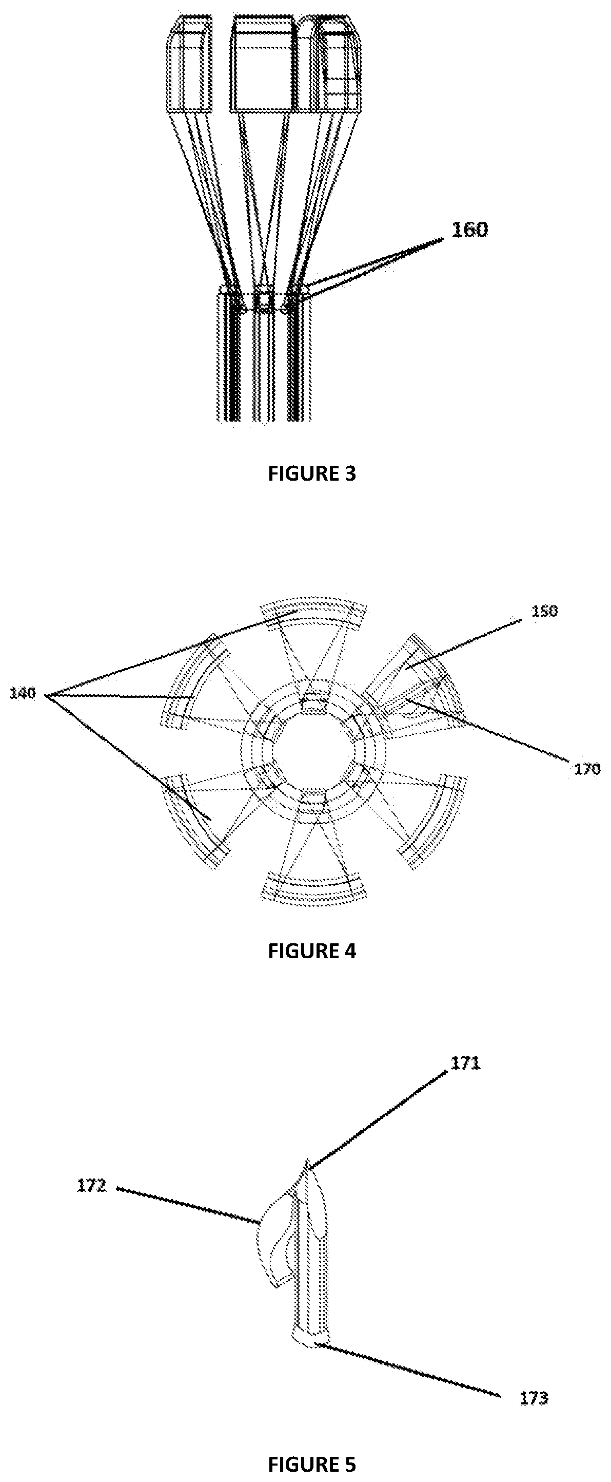 Uterus manipulation device