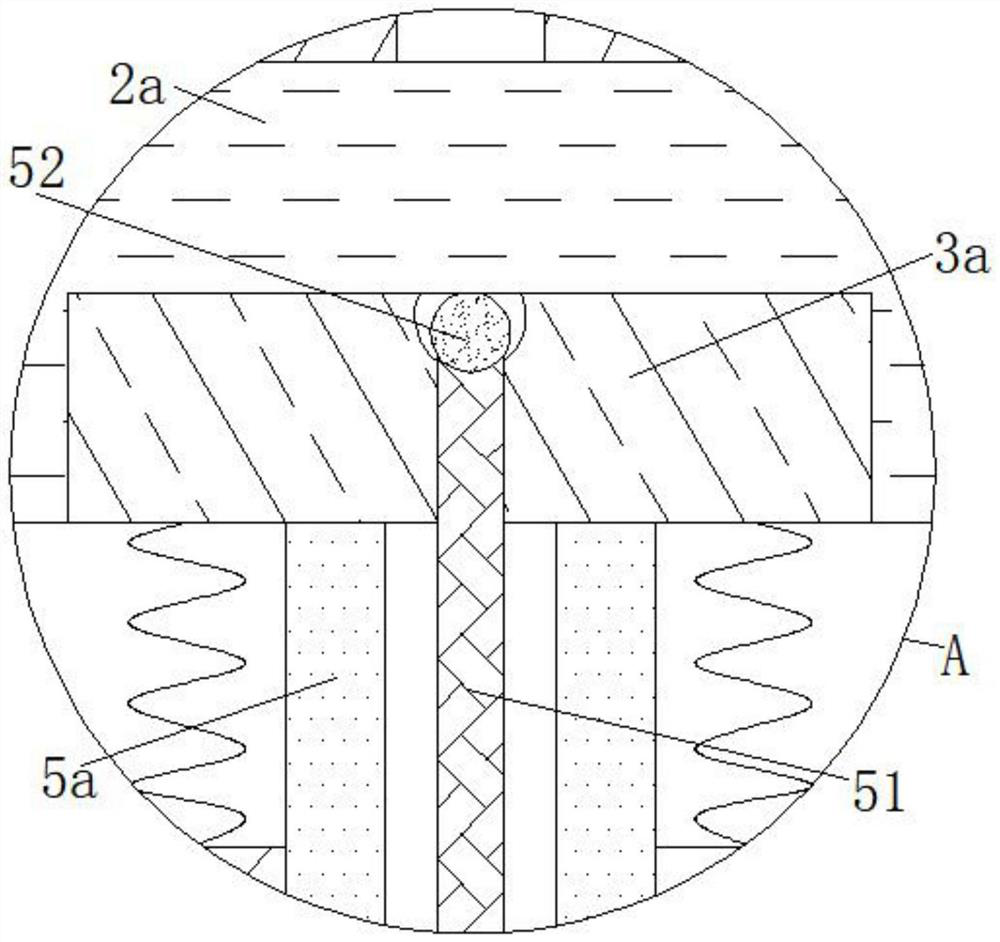 Fuse for power distribution system