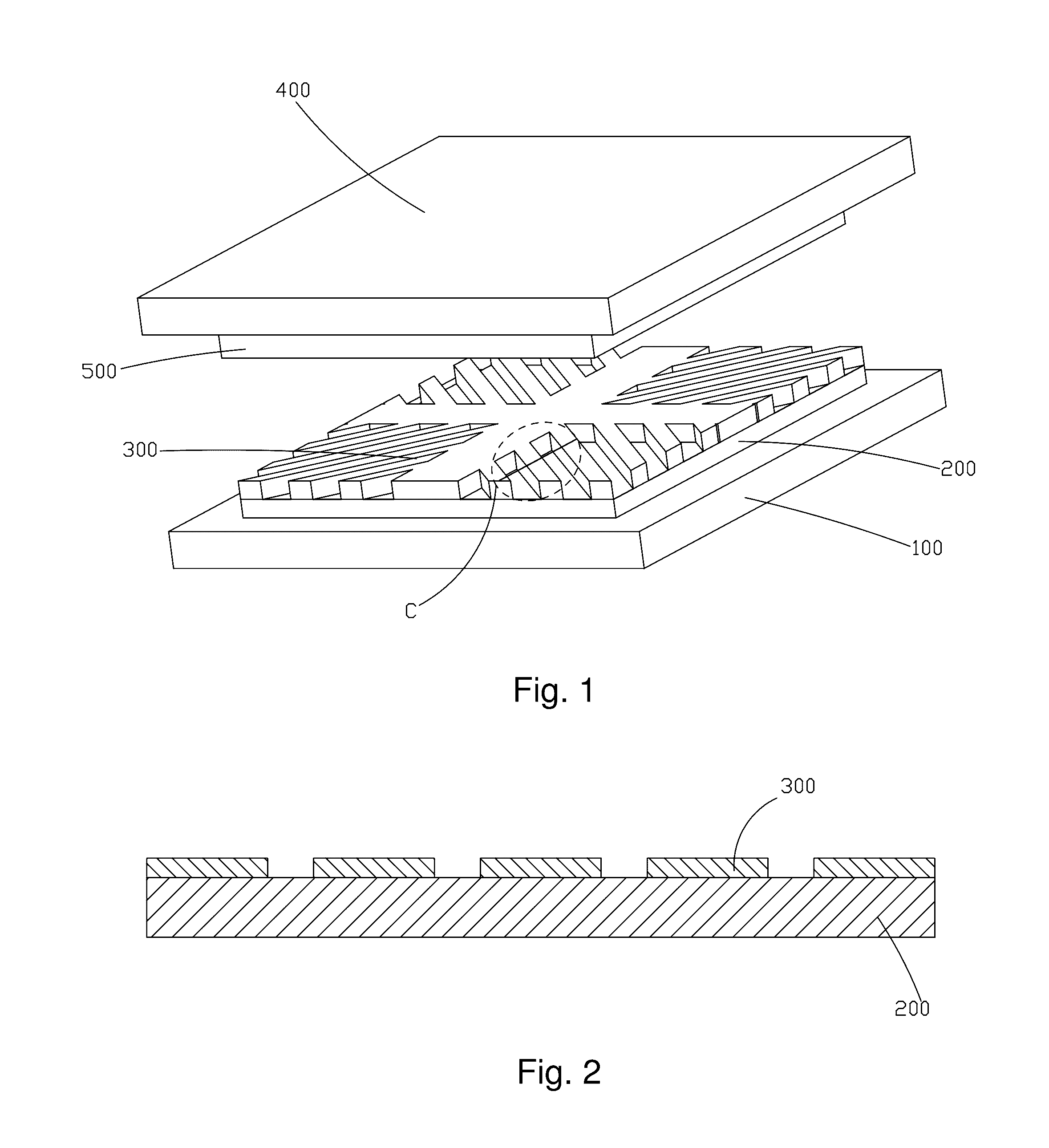 Liquid crystal display pixel structure and manufacture method thereof