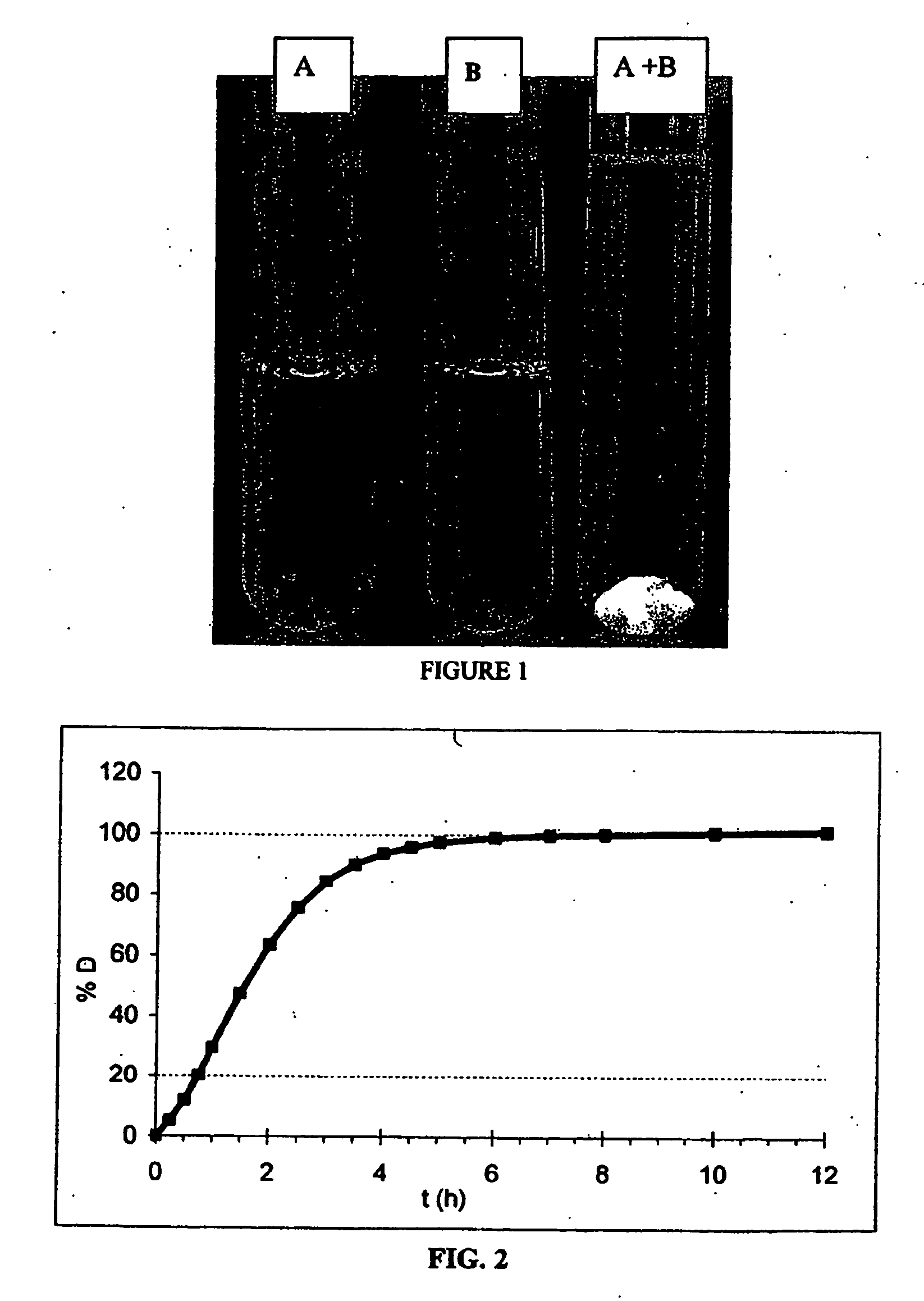 Oral dosage form comprising an antimisuse system