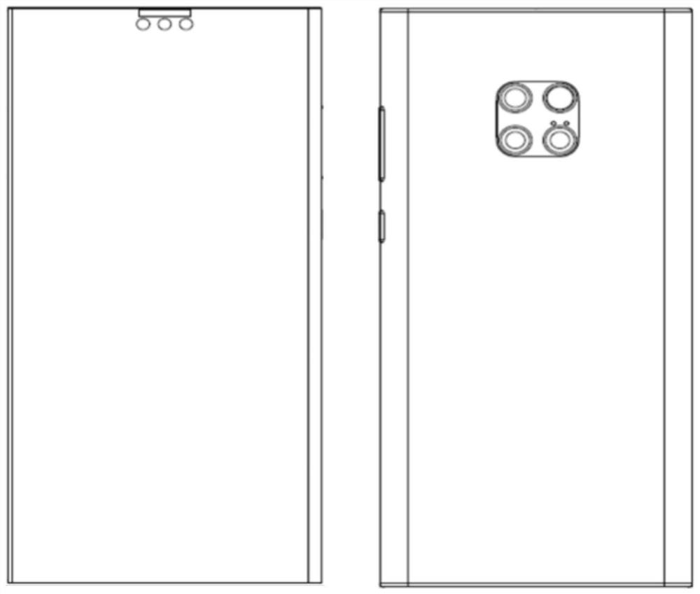 Shooting method and equipment