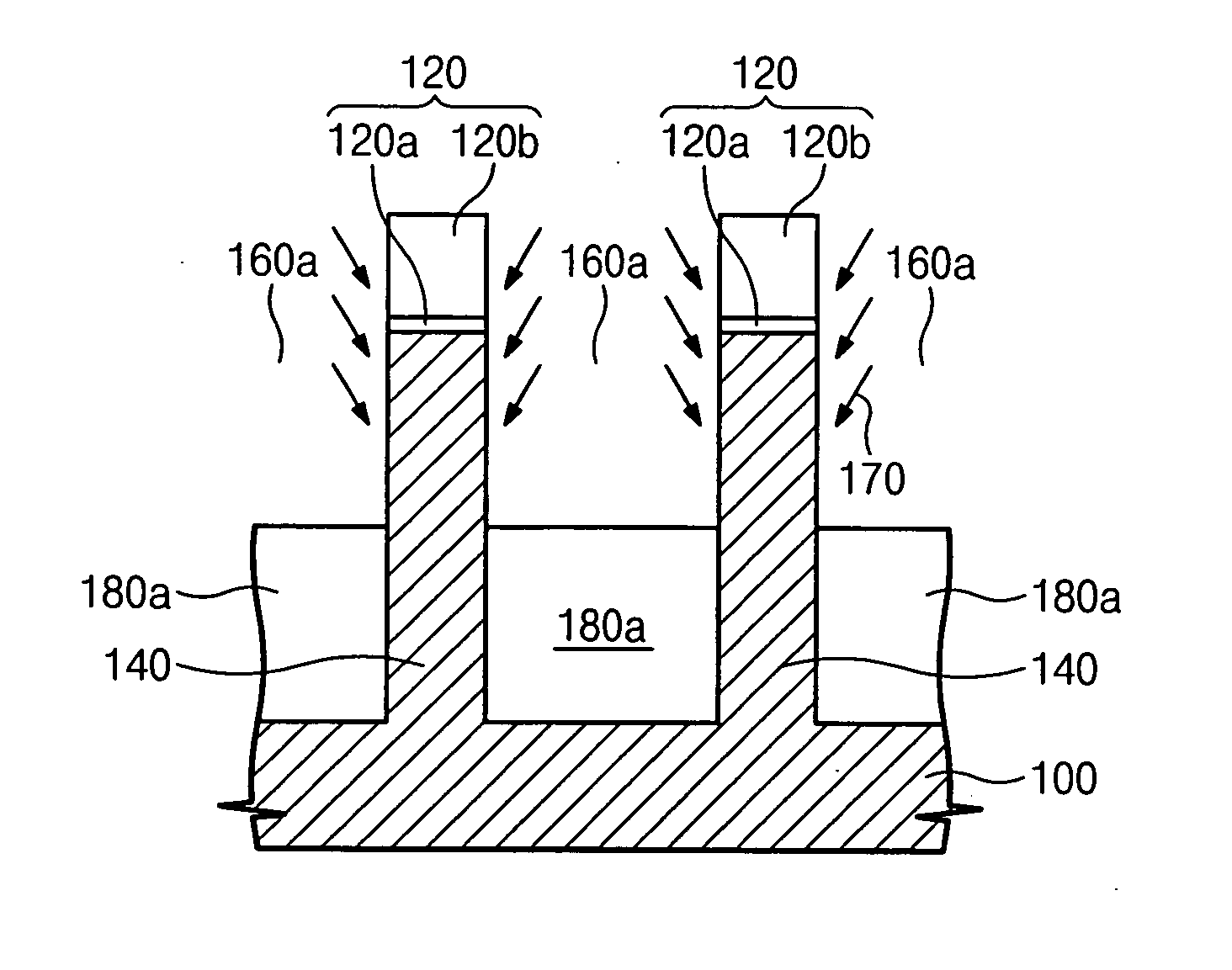 Non-volatile memory devices and method for forming the same