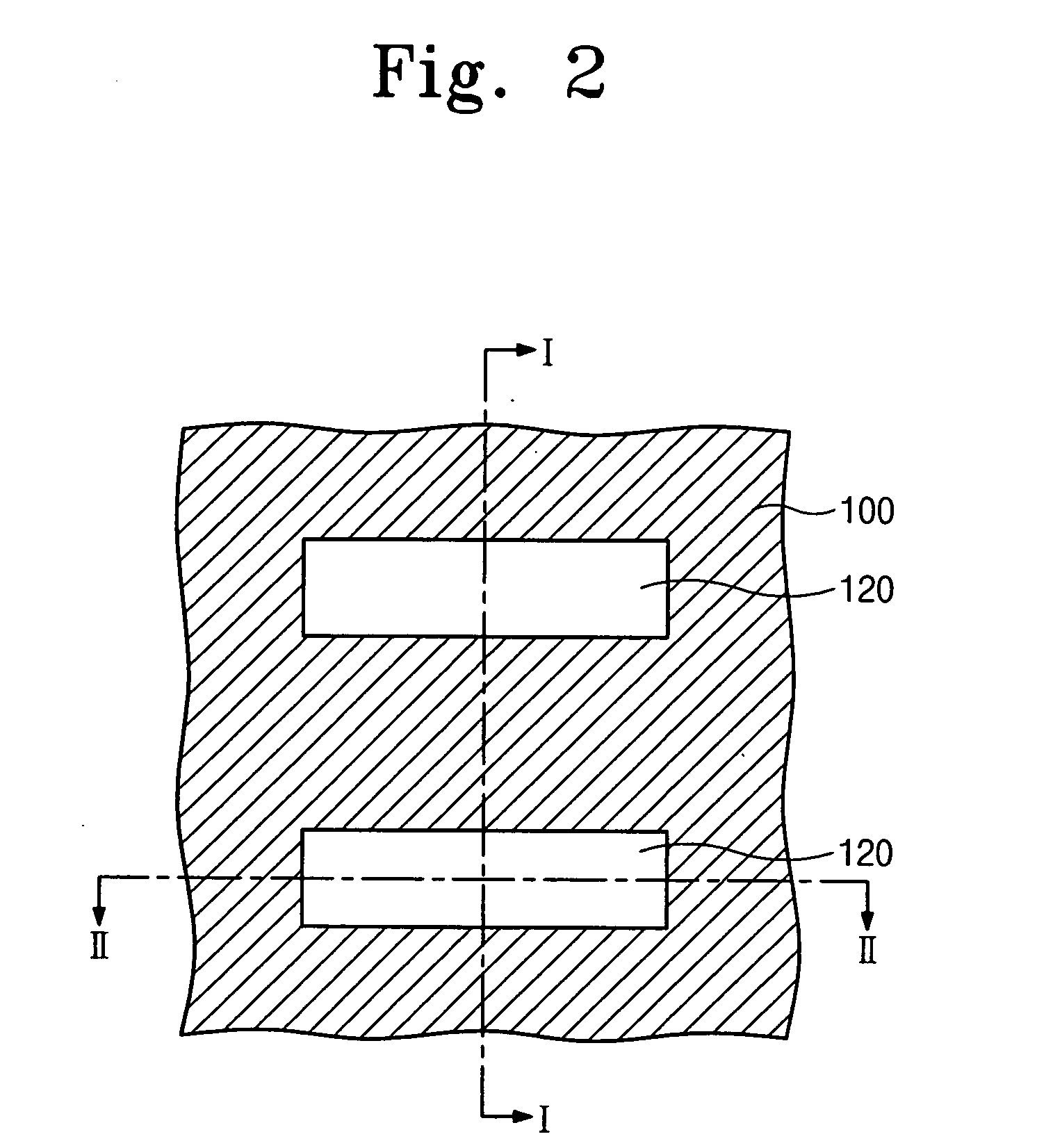 Non-volatile memory devices and method for forming the same