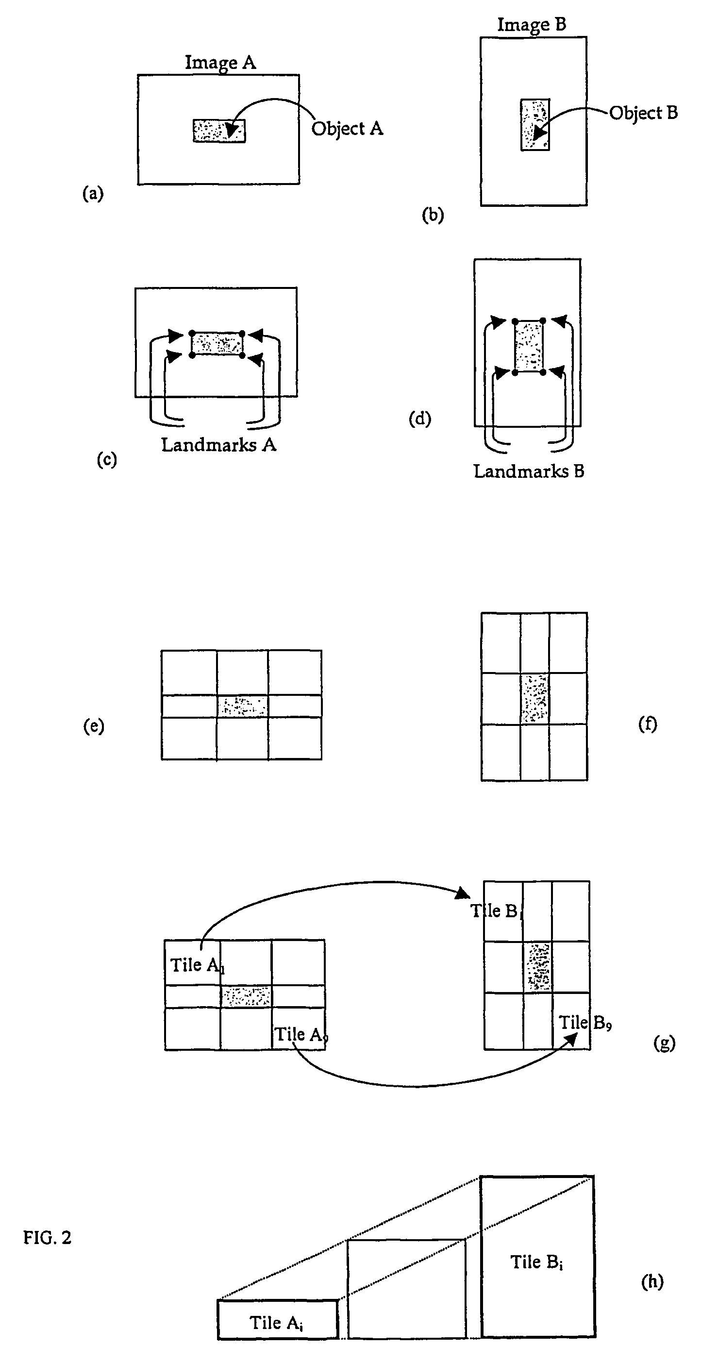 Methods and apparatus for processing medical images
