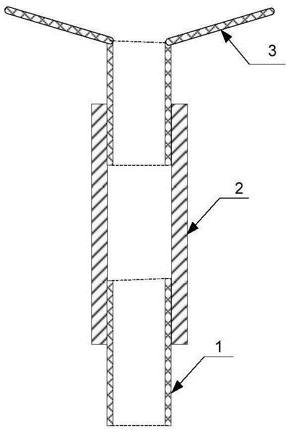 Connections between tanks and pipes