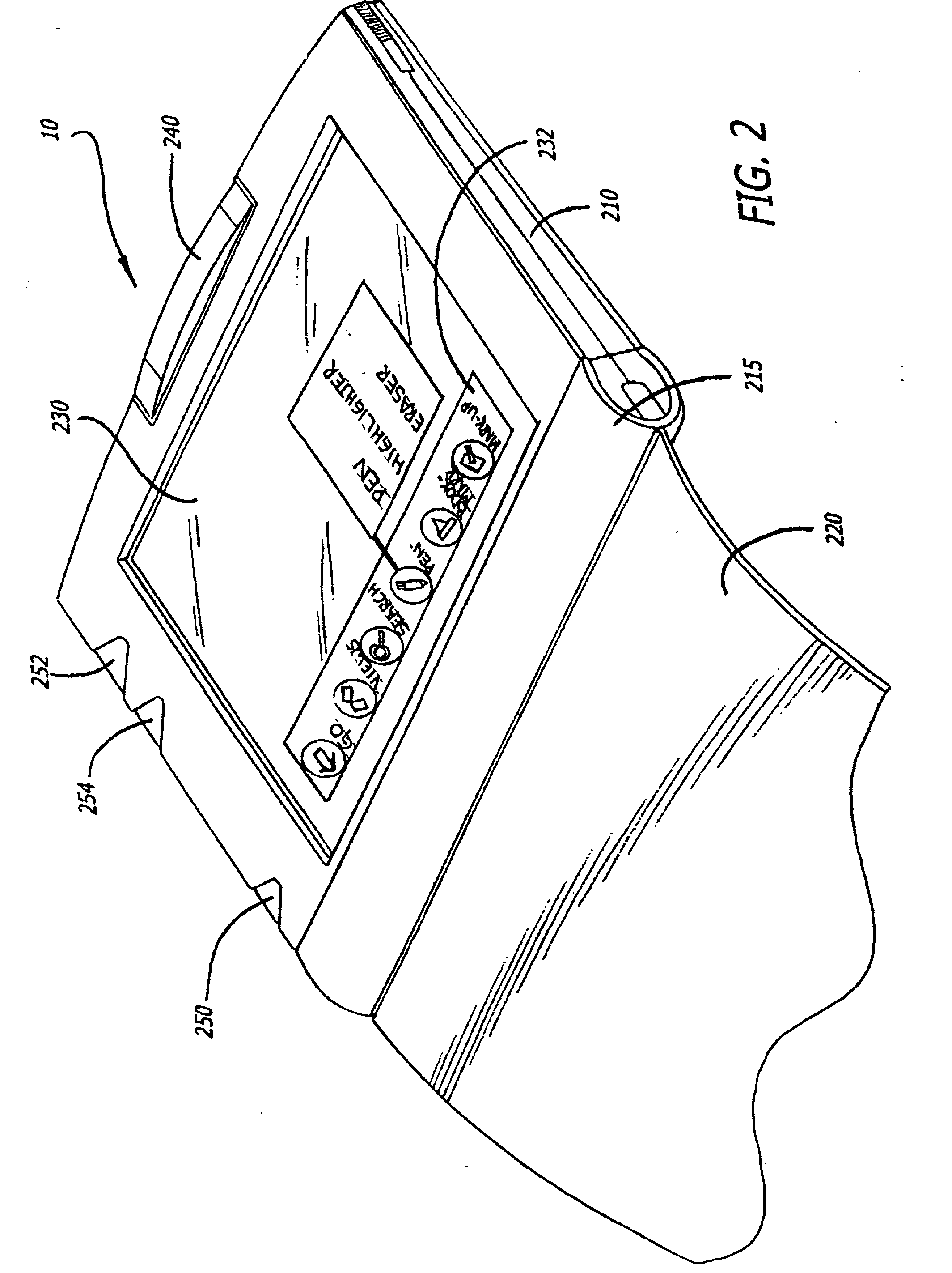 Systems and methods for electronic off-line catalog