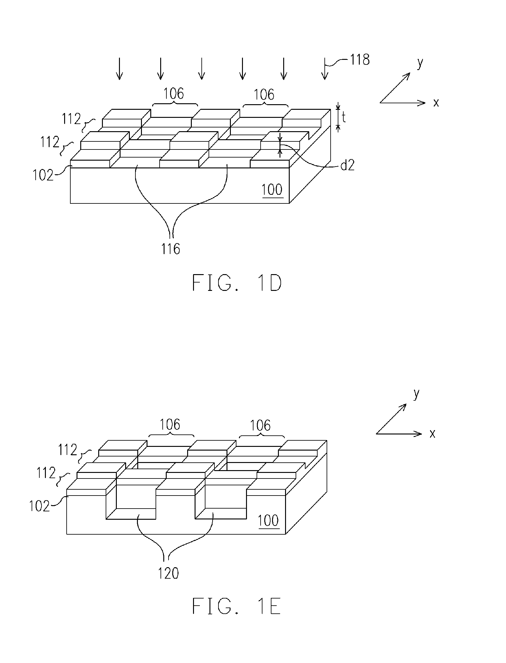 Method of manufacturing contact hole