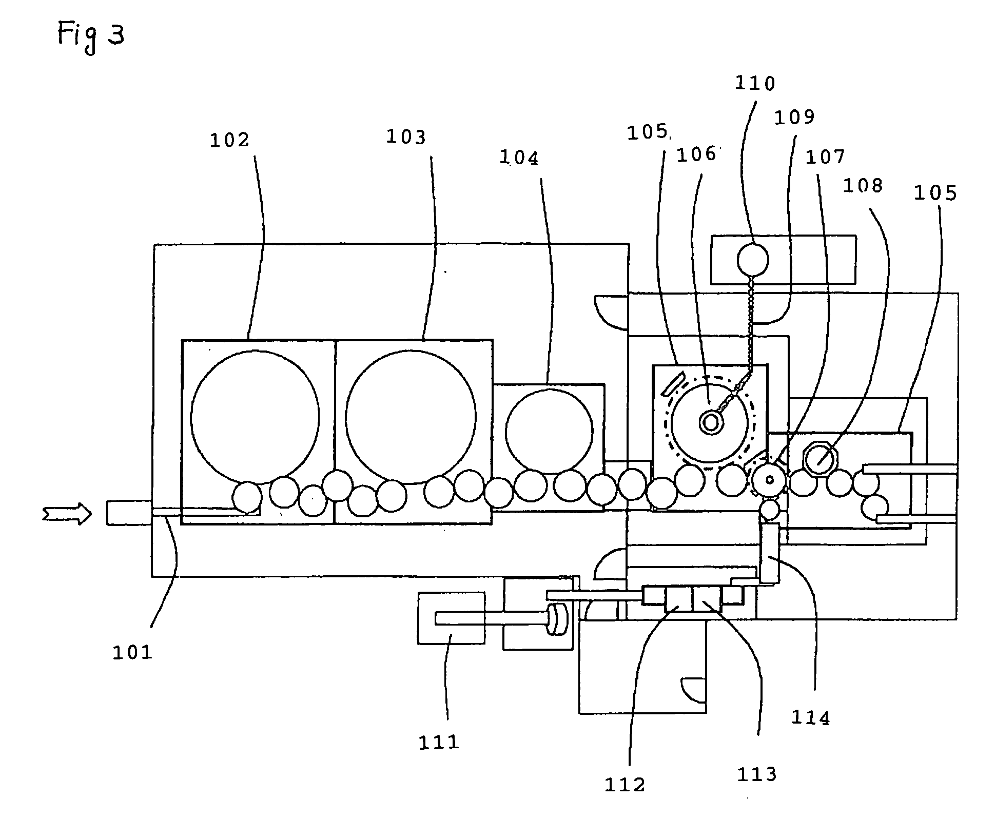 Method and system for sterilizing food packaging container or food filling system