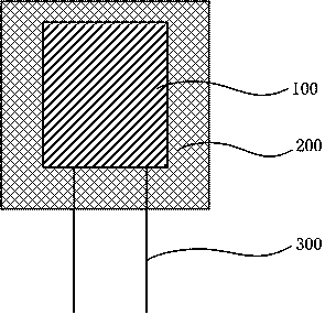 A metal film filter capacitor for frequency converter