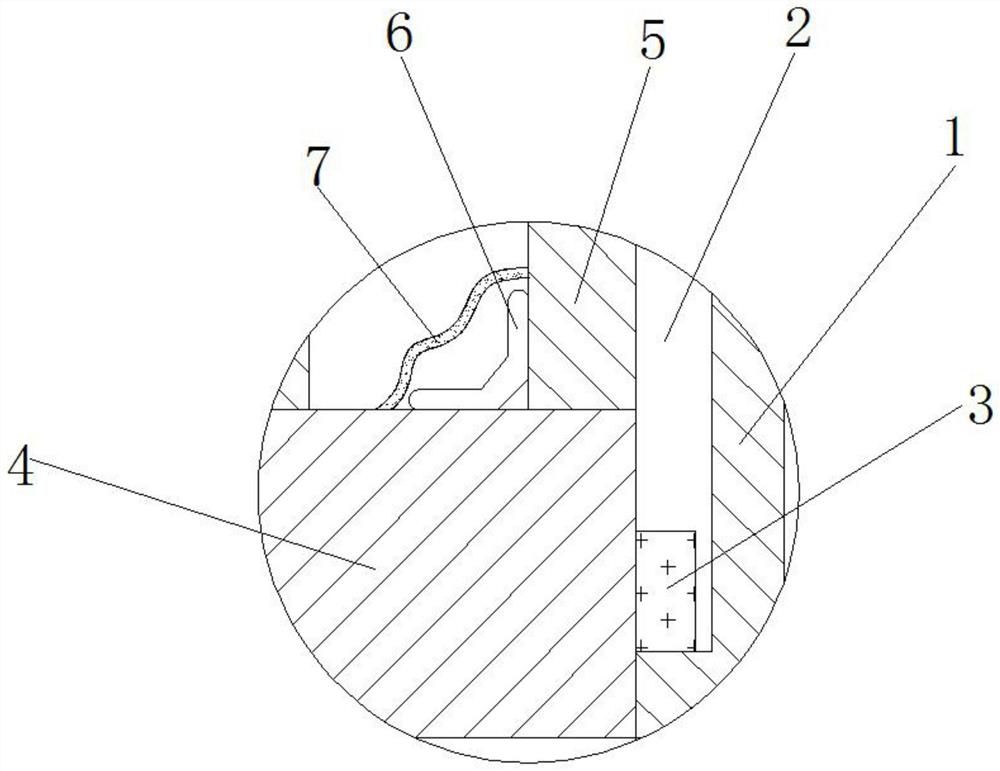 Vaginal vault positioning spreader for hysterectomy