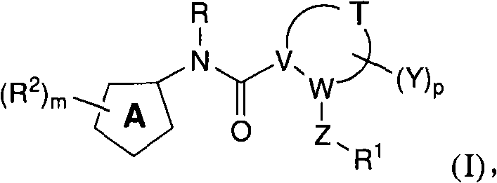 N-(5-membered aromatic ring)-amido anti-viral compounds