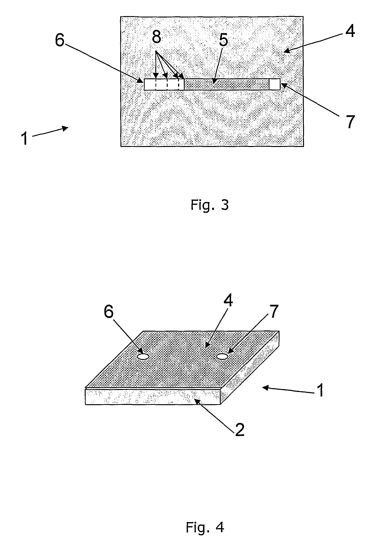 Method of forming a flow restriction in a fluid communication system