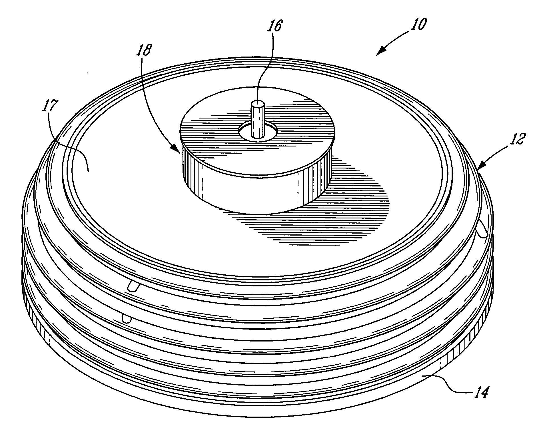 Process and apparatus for treating sludge