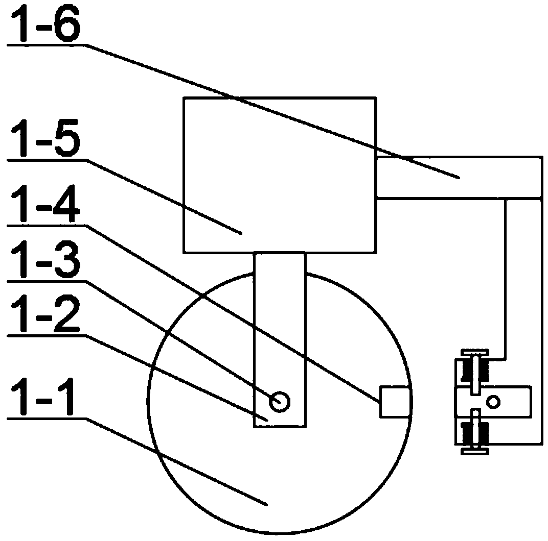 Multifunctional road cutting device