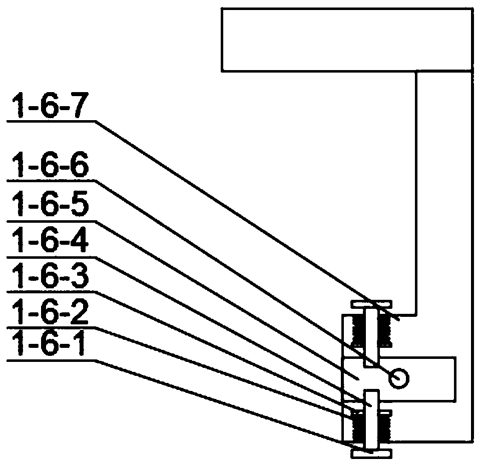 Multifunctional road cutting device