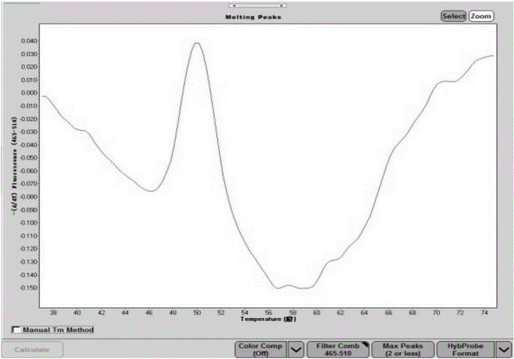 Real-time isothermal amplification-based kit for human papilloma virus E6/E7 gene detection, and application thereof