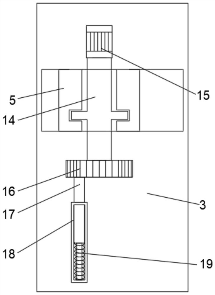 A fool-proof mechanism for automatic feeding vibration plate of electronic components