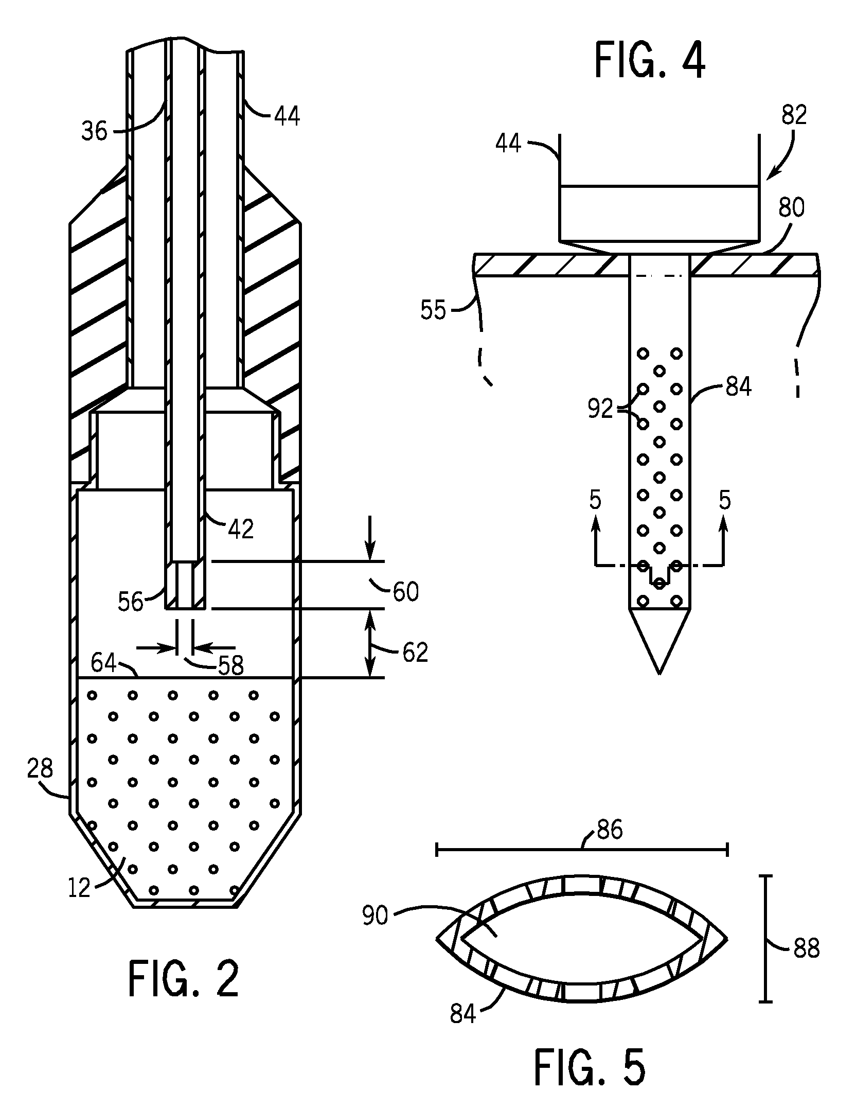 Fluid path system for dissolution and transport of a hyperpolarized material