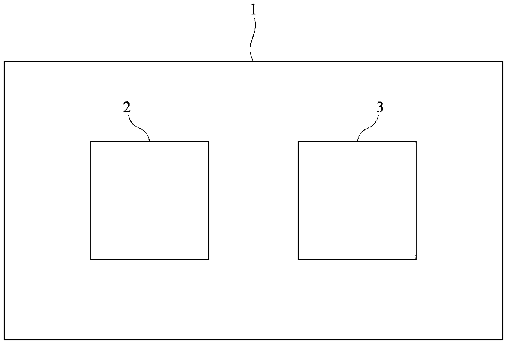 Keyboard signal processing system