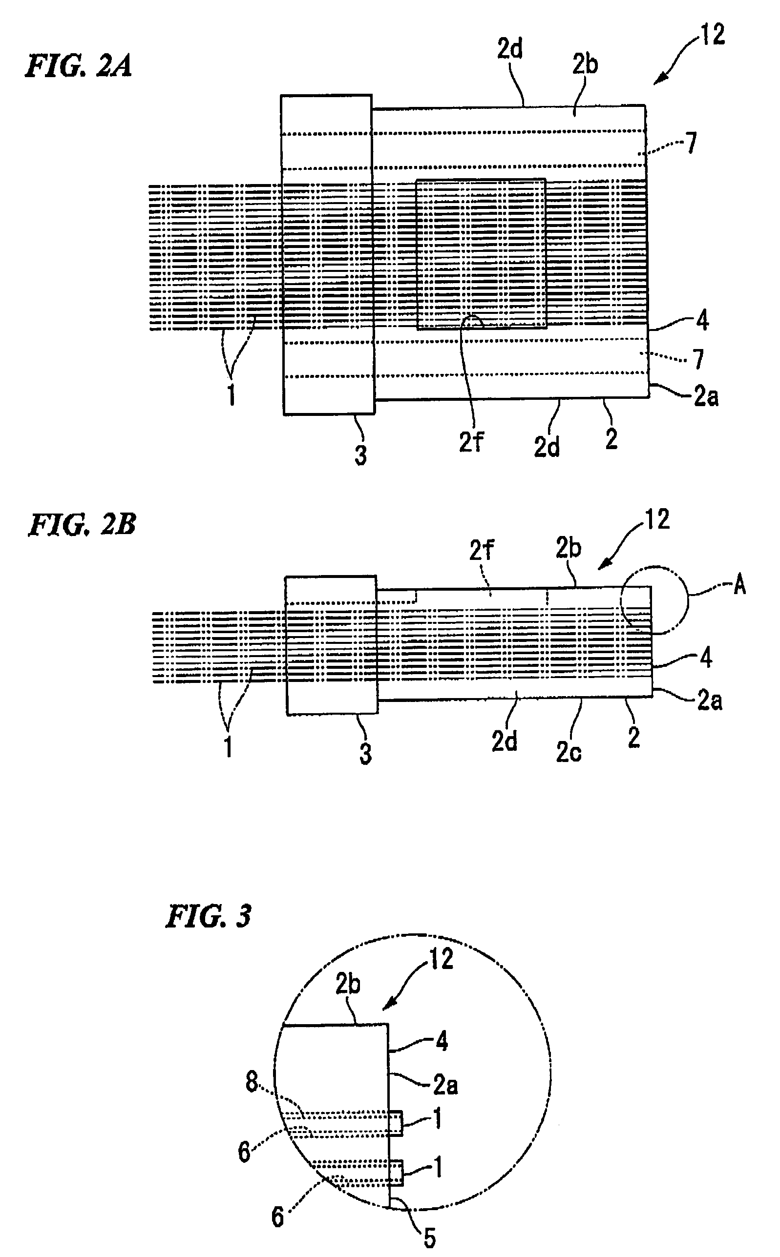 Optical connector with optical fiber