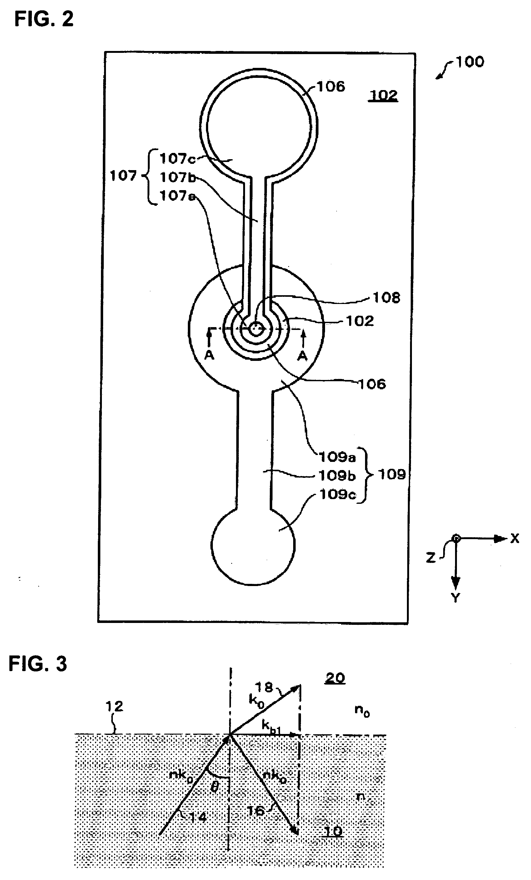 Surface-emitting type semiconductor laser, and method for manufacturing the same, optical switch, and optical branching ratio variable element