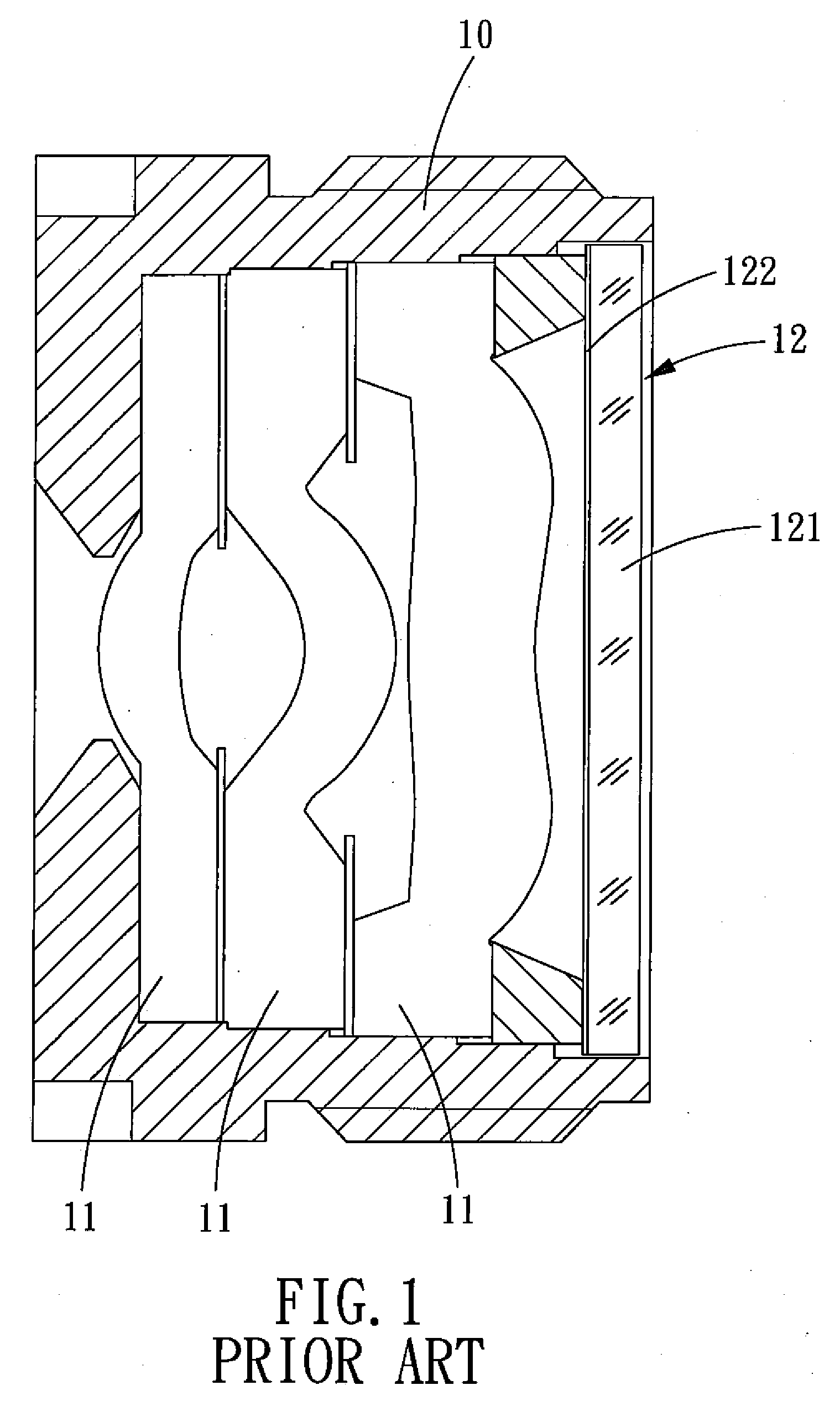 Vacuum Evaporation Method for Forming a Multilayer Film Filter on a Plastic Component and Multi-Layer Film Filter Optical Image-Capturing Assembly with the Plastic Component